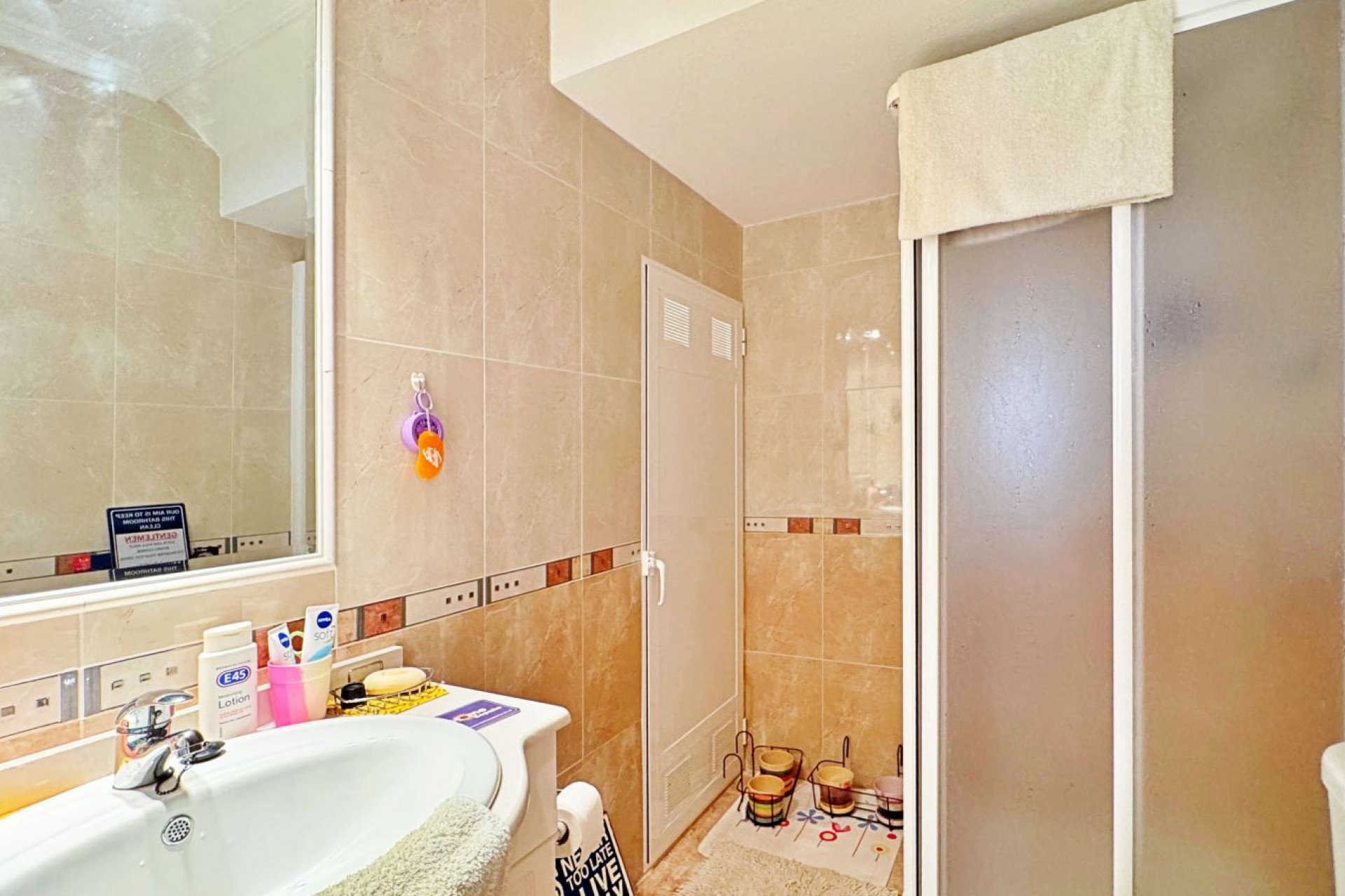 Wederverkoop - Vierkante Villa - Orihuela Costa - Villamartin