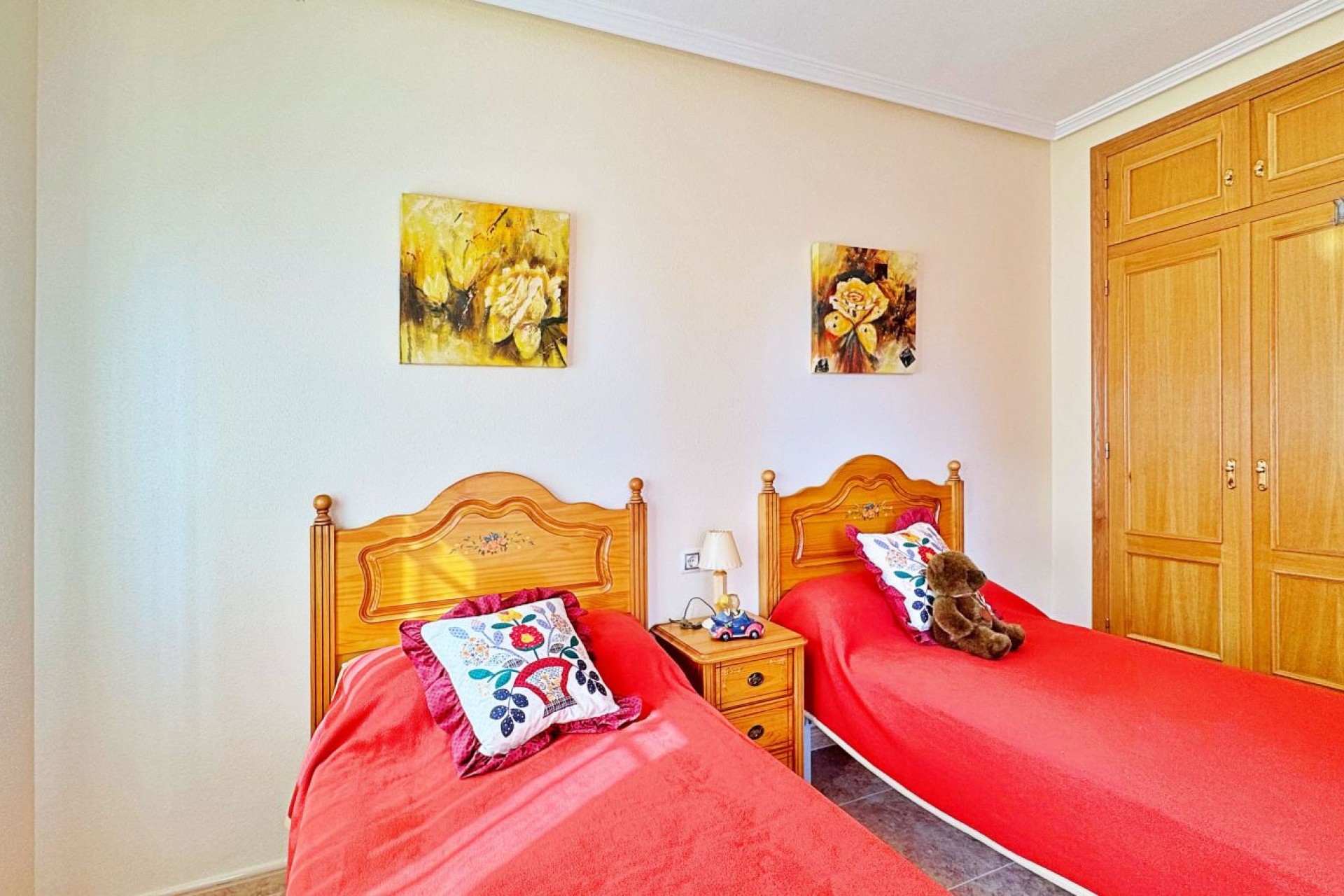 Wederverkoop - Vierkante Villa - Orihuela Costa - Villamartin