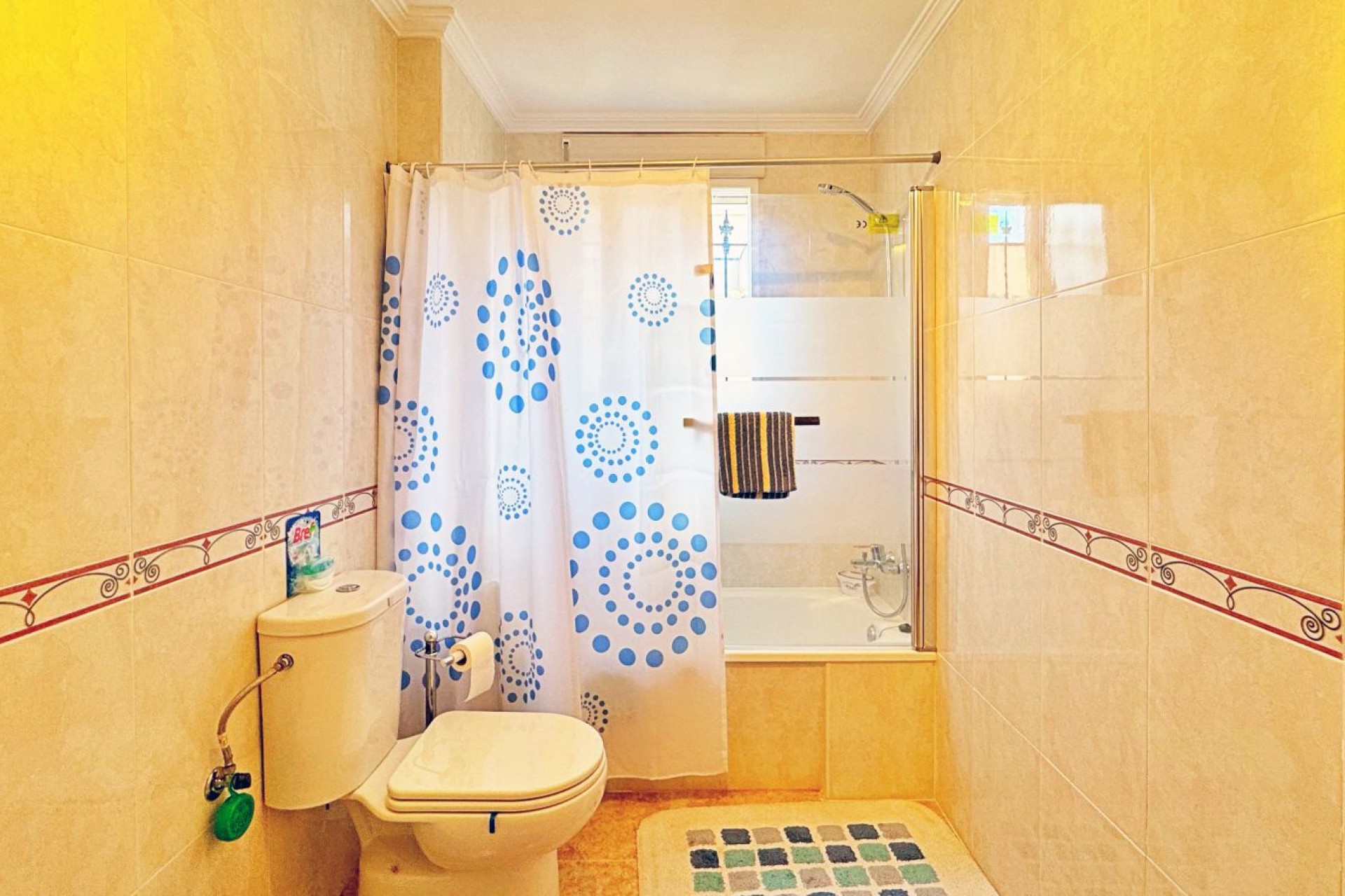 Wederverkoop - Vierkante Villa - Orihuela Costa - Villamartin