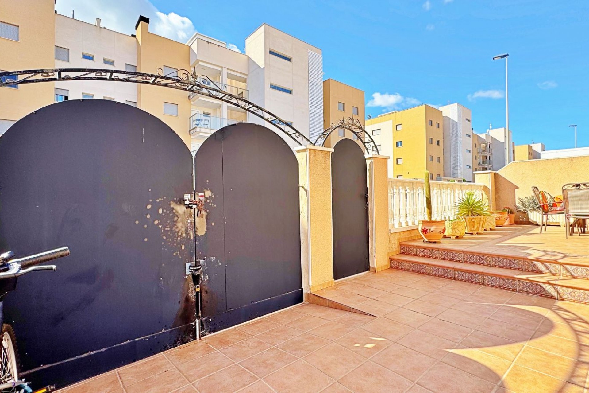 Wederverkoop - Vierkante Villa - Orihuela Costa - Villamartin