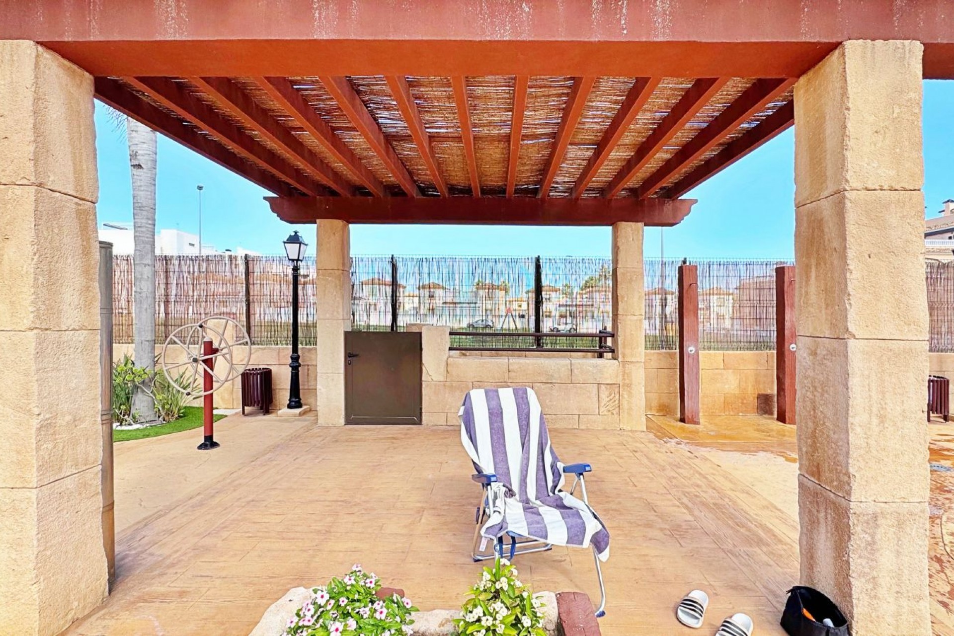Wederverkoop - Vierkante Villa - Orihuela Costa - Villamartin