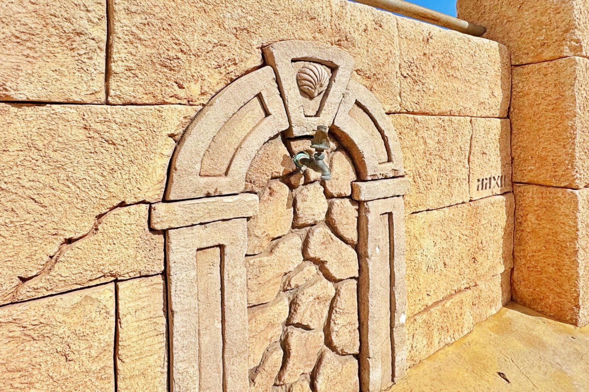 Wederverkoop - Vierkante Villa - Orihuela Costa - Villamartin