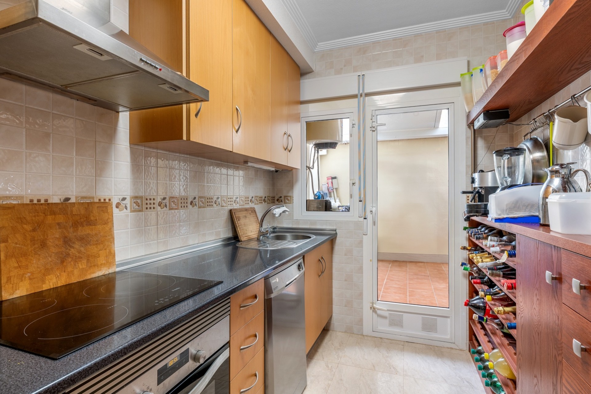 Wederverkoop - Vierkante Villa - Orihuela Costa - Villamartin