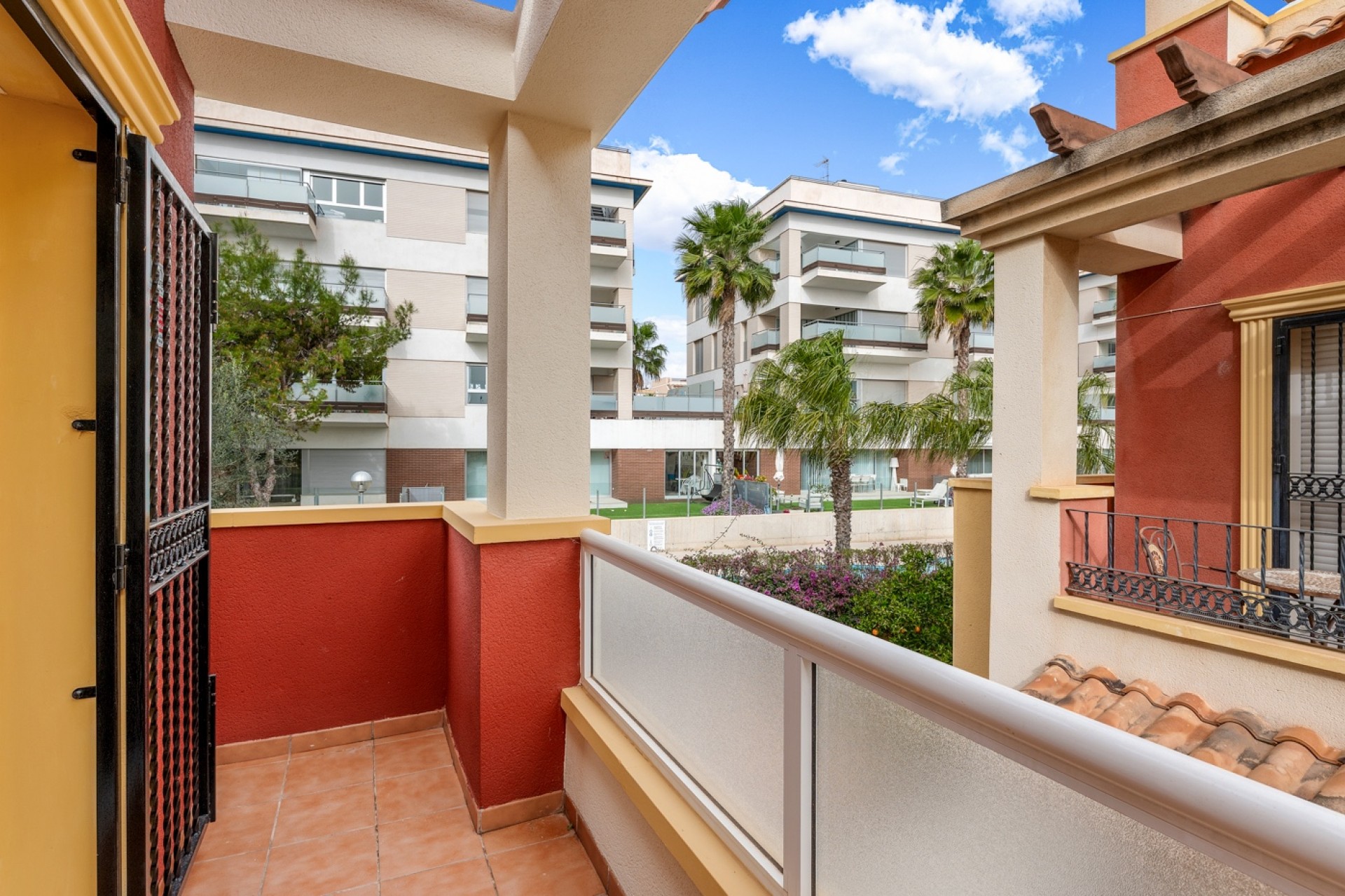 Wederverkoop - Vierkante Villa - Orihuela Costa - Villamartin