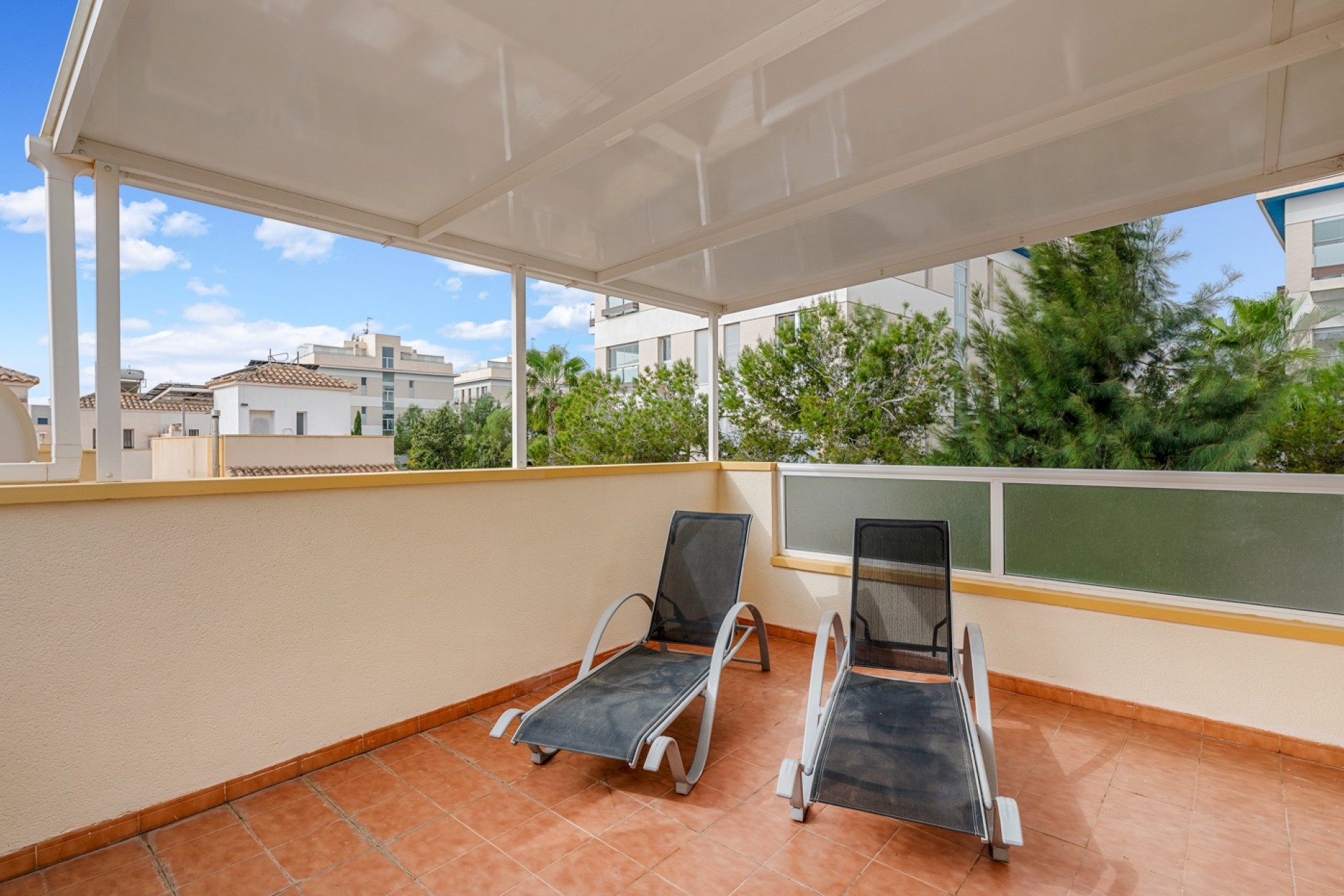 Wederverkoop - Vierkante Villa - Orihuela Costa - Villamartin