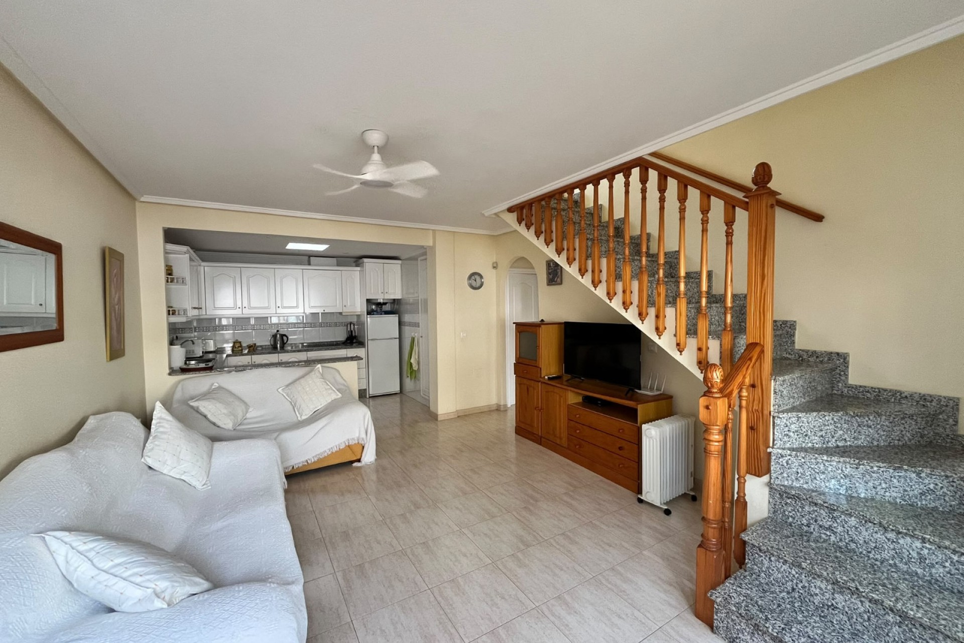 Wederverkoop - Vierkante Villa - Orihuela Costa - Villamartin