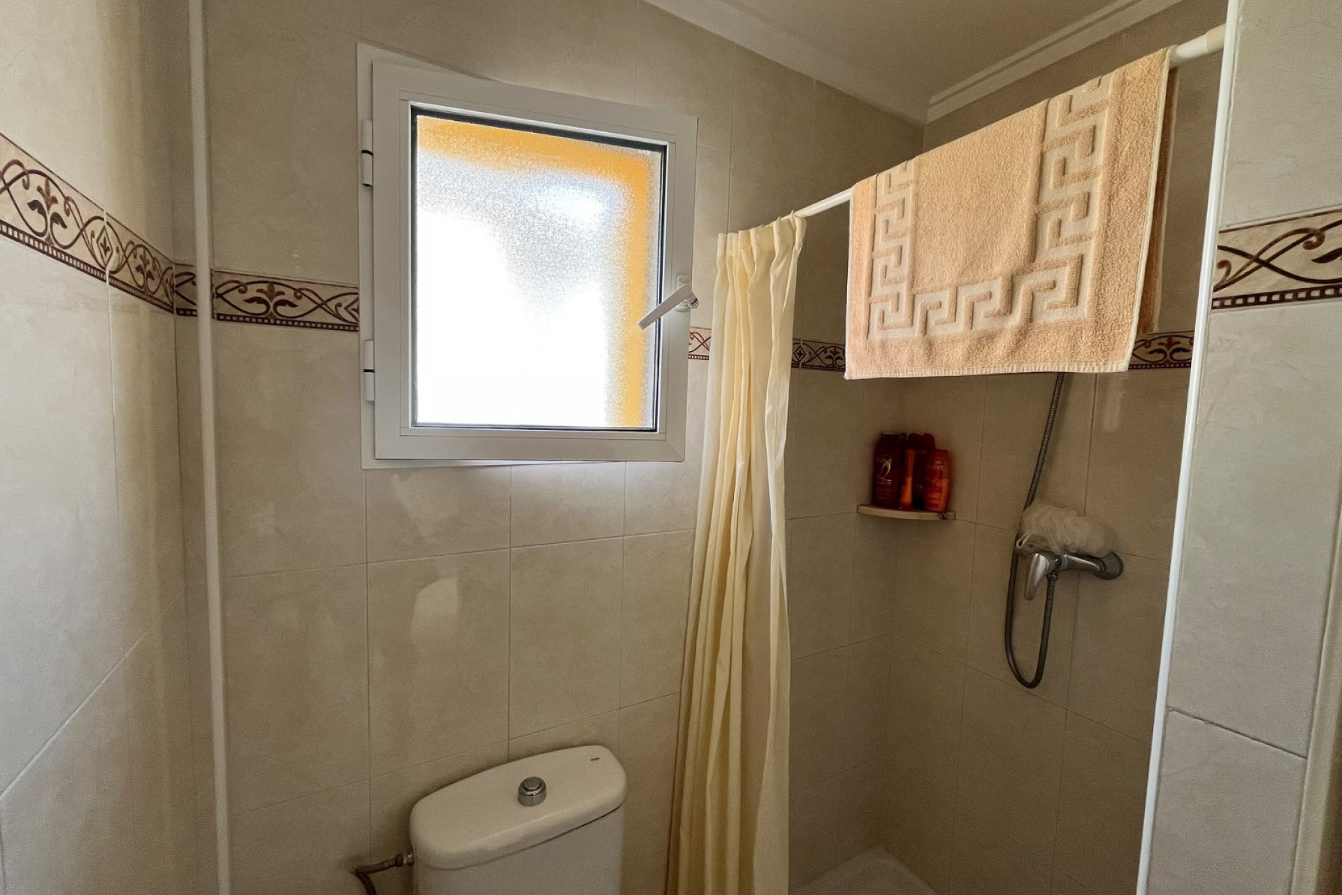 Wederverkoop - Vierkante Villa - Orihuela Costa - Villamartin