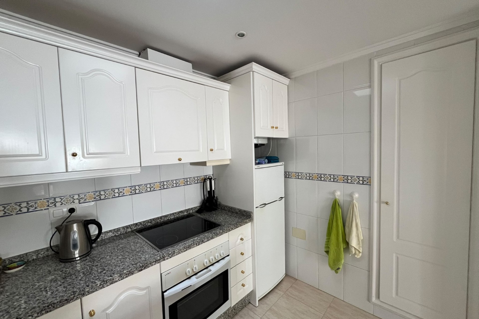 Wederverkoop - Vierkante Villa - Orihuela Costa - Villamartin