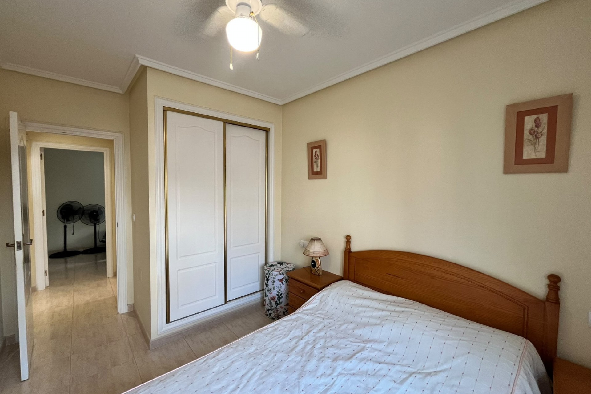 Wederverkoop - Vierkante Villa - Orihuela Costa - Villamartin