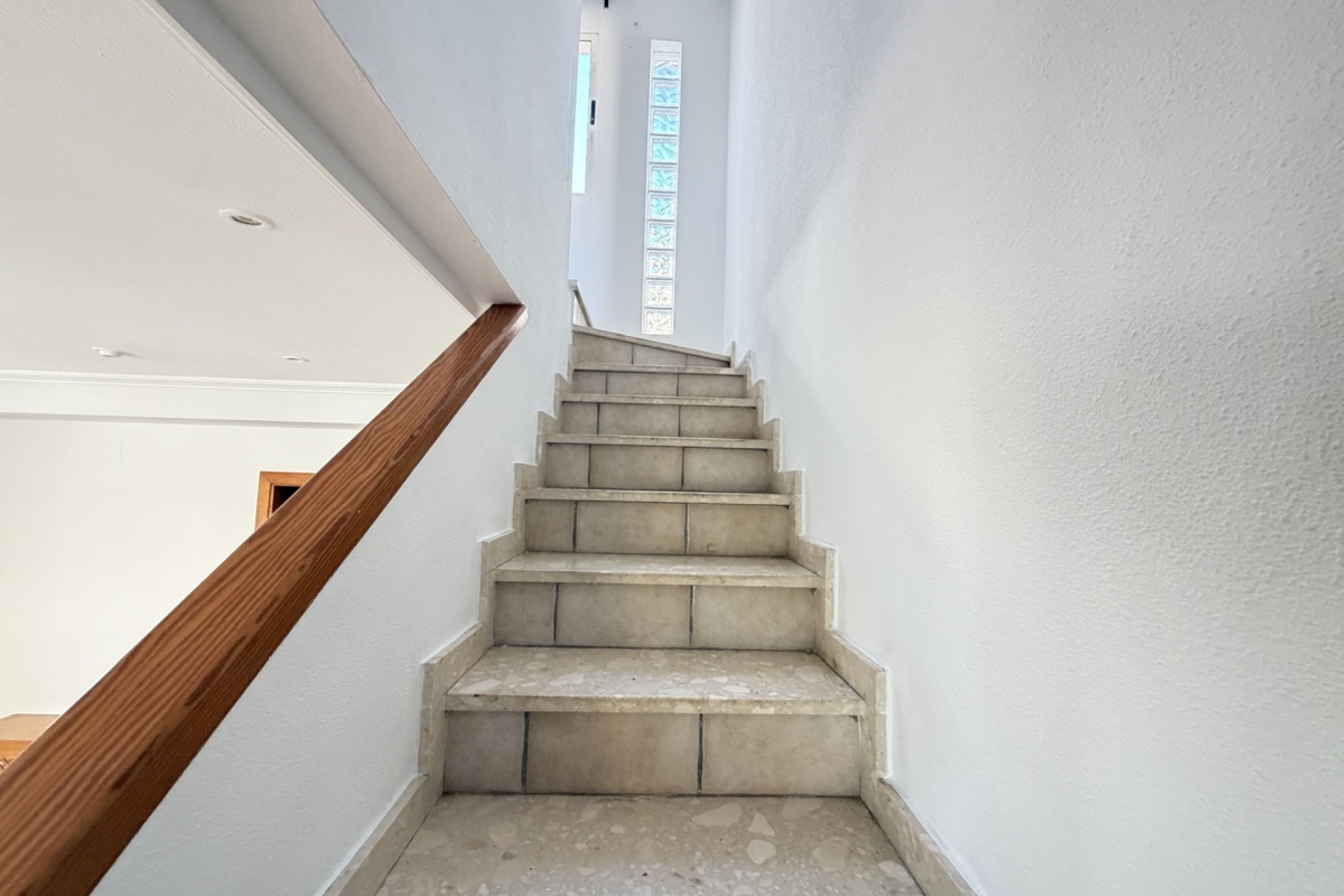 Wederverkoop - Vierkante Villa - Torrevieja - Los Balcones
