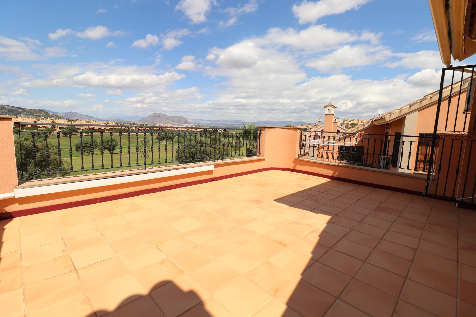 Wederverkoop - Vrijstaande Villa - Algorfa - La Finca Golf Resort