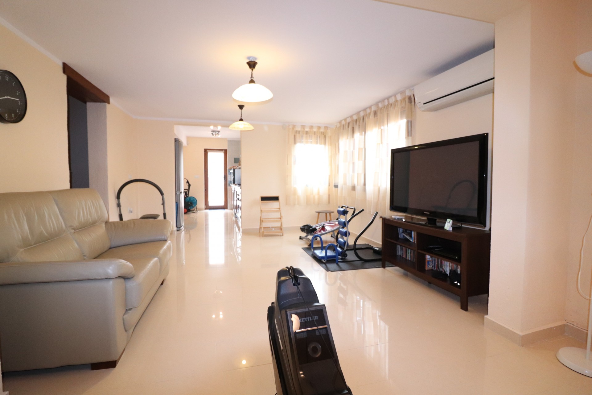 Wederverkoop - Vrijstaande Villa - Algorfa - La Finca Golf Resort