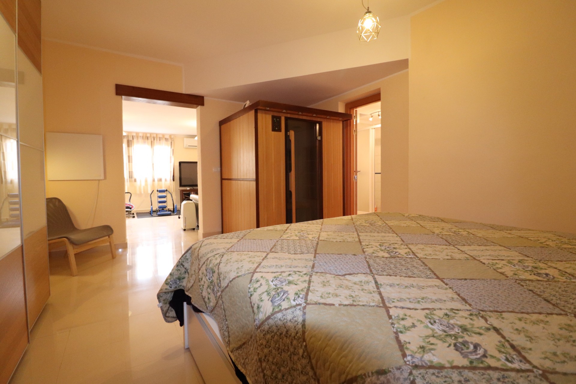 Wederverkoop - Vrijstaande Villa - Algorfa - La Finca Golf Resort