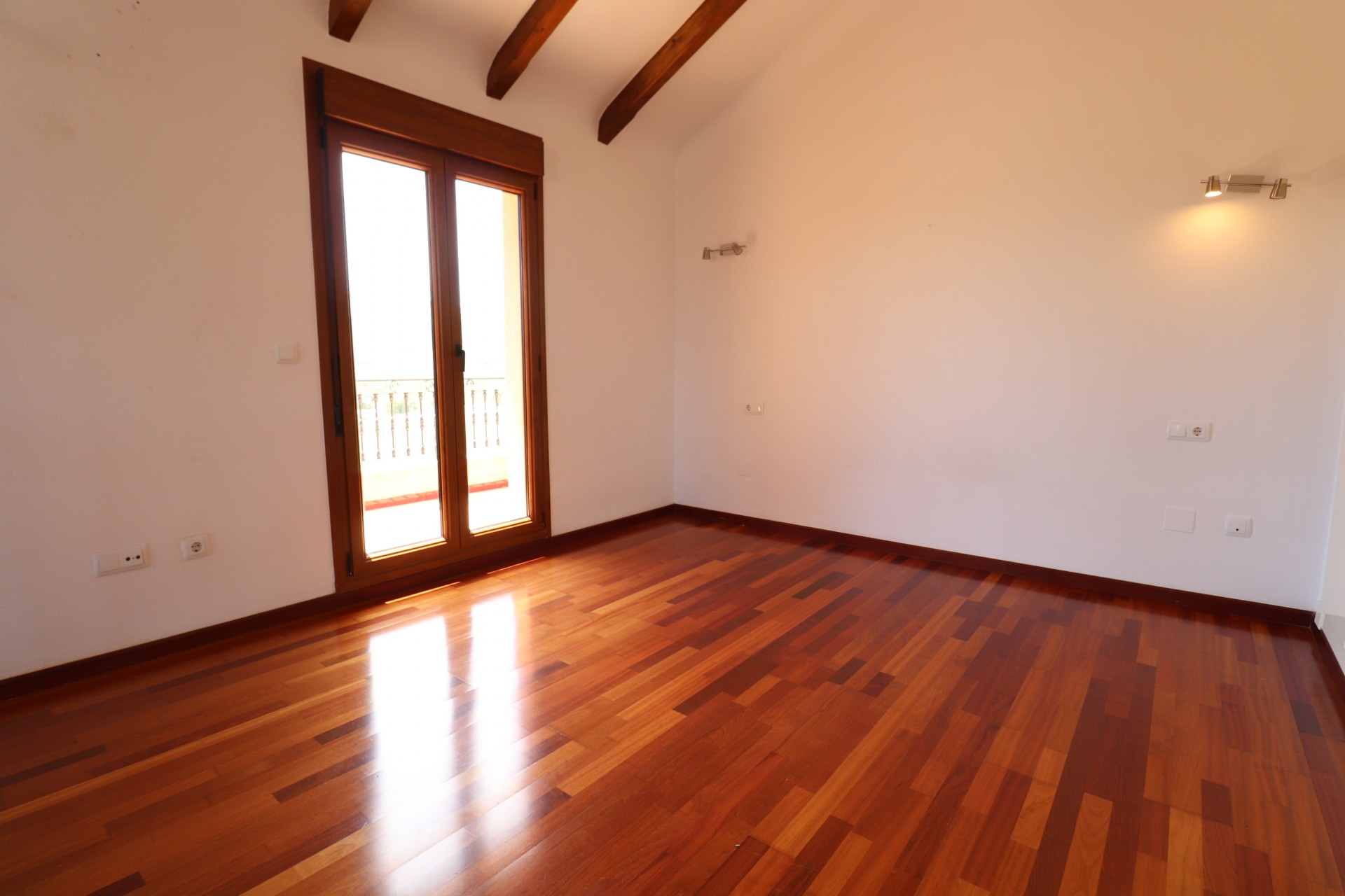 Wederverkoop - Vrijstaande Villa - Algorfa - La Finca Golf Resort