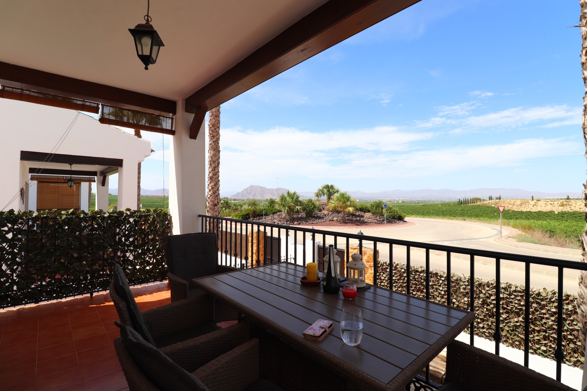 Wederverkoop - Vrijstaande Villa - Algorfa - La Finca Golf Resort