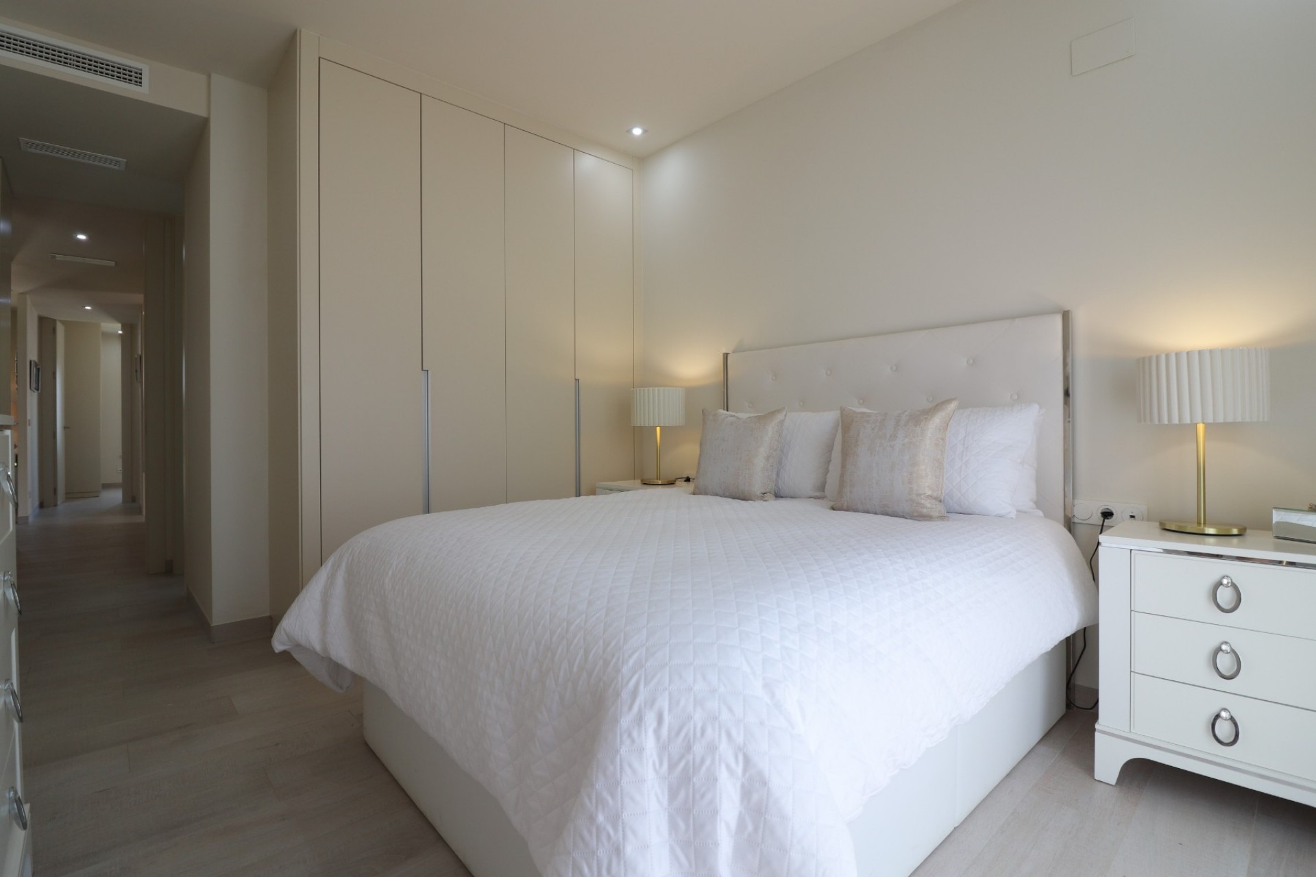 Wederverkoop - Vrijstaande Villa - Algorfa - La Finca Golf Resort