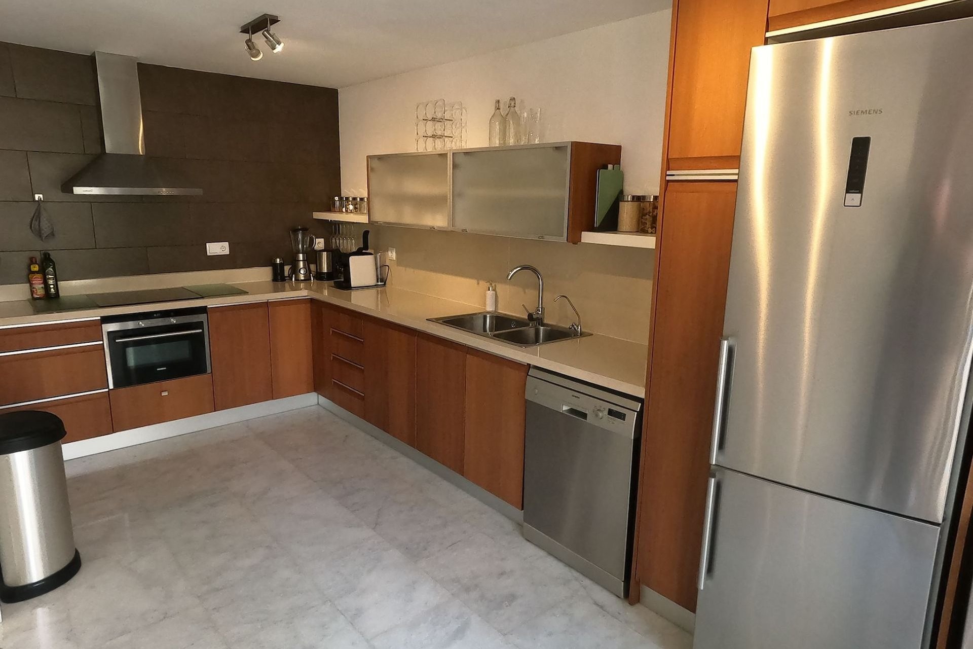 Wederverkoop - Vrijstaande Villa - Algorfa - La Finca Golf Resort