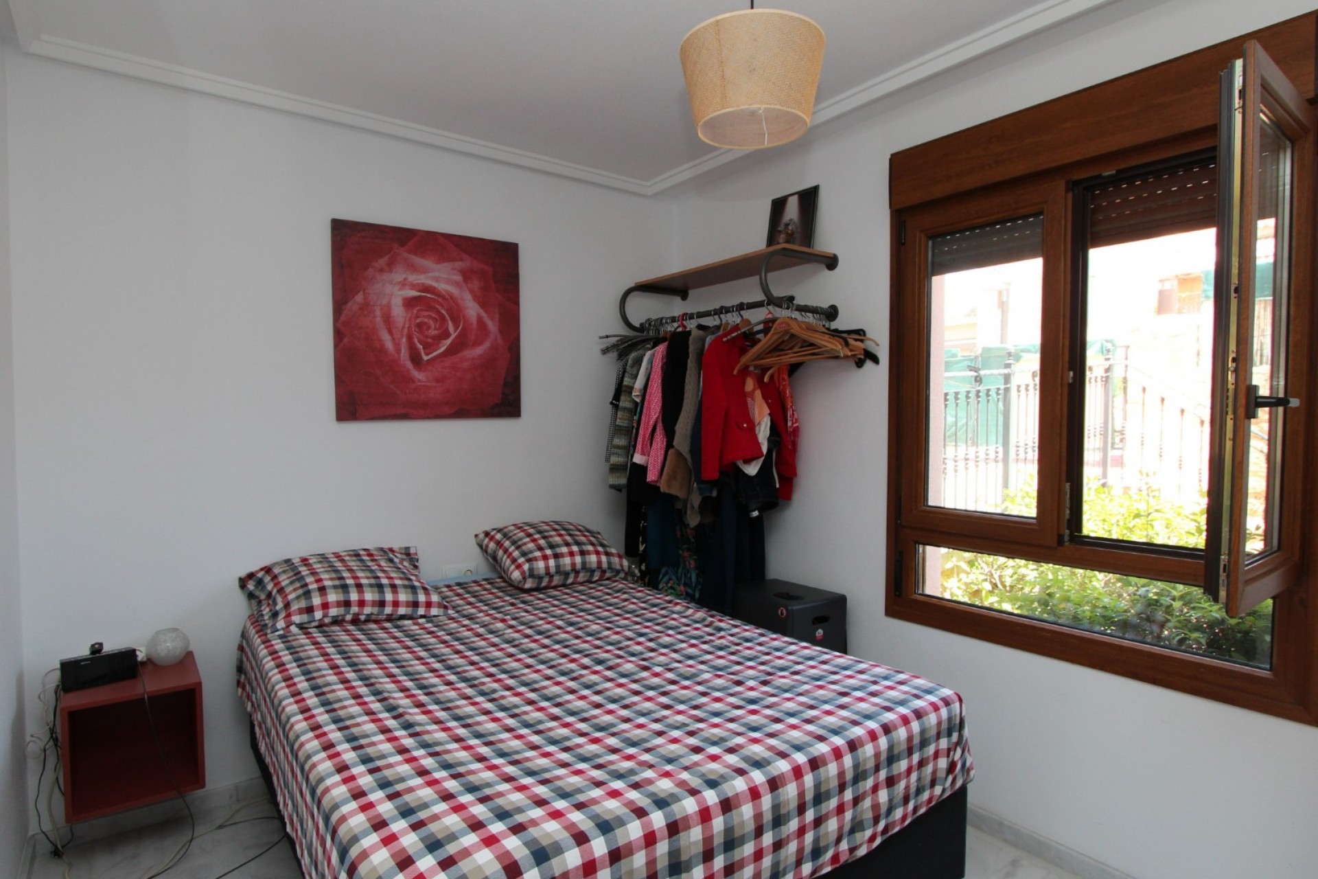 Wederverkoop - Vrijstaande Villa - Algorfa - La Finca Golf Resort