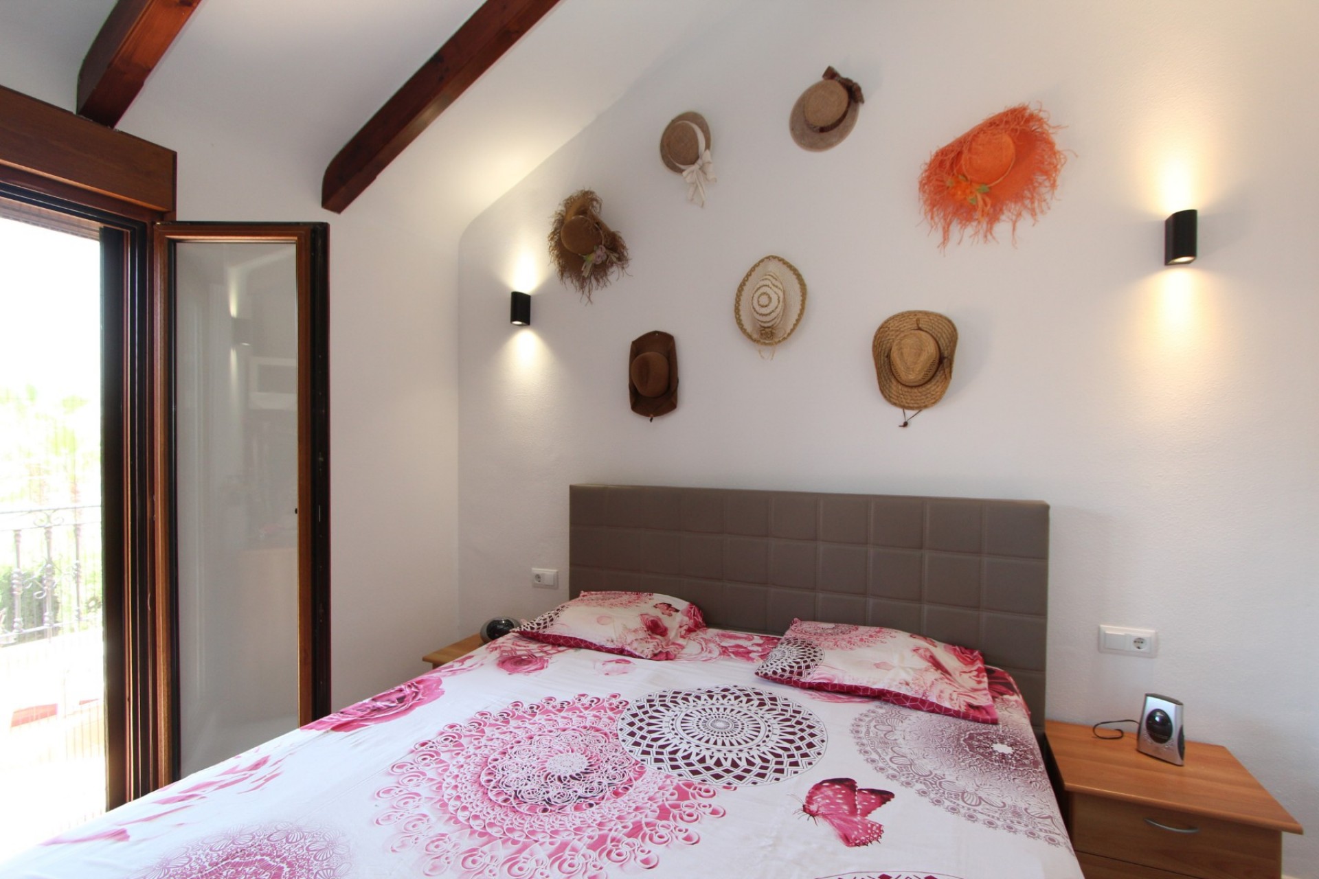 Wederverkoop - Vrijstaande Villa - Algorfa - La Finca Golf Resort