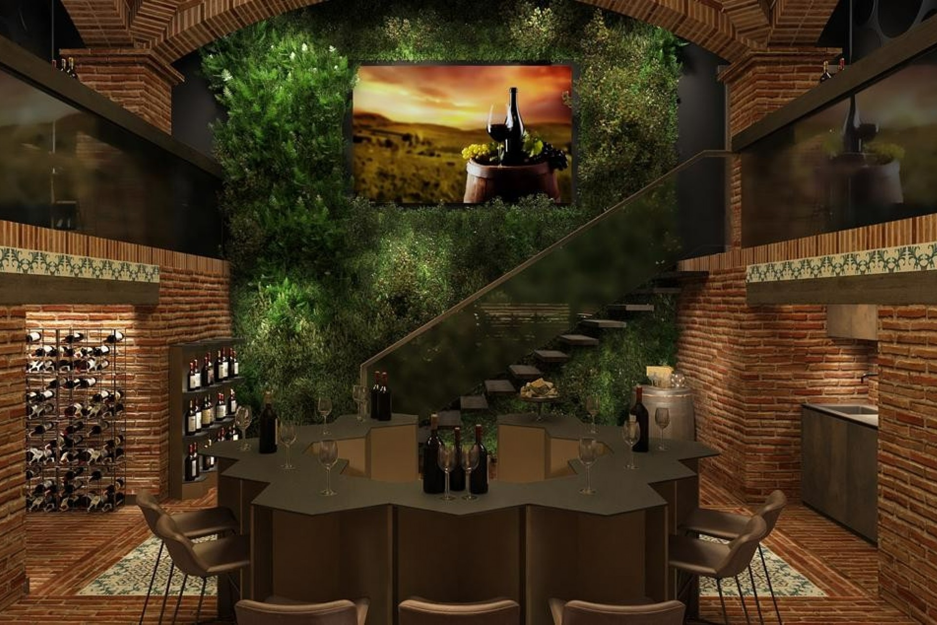 Wederverkoop - Vrijstaande Villa - Algorfa - La Finca Golf Resort