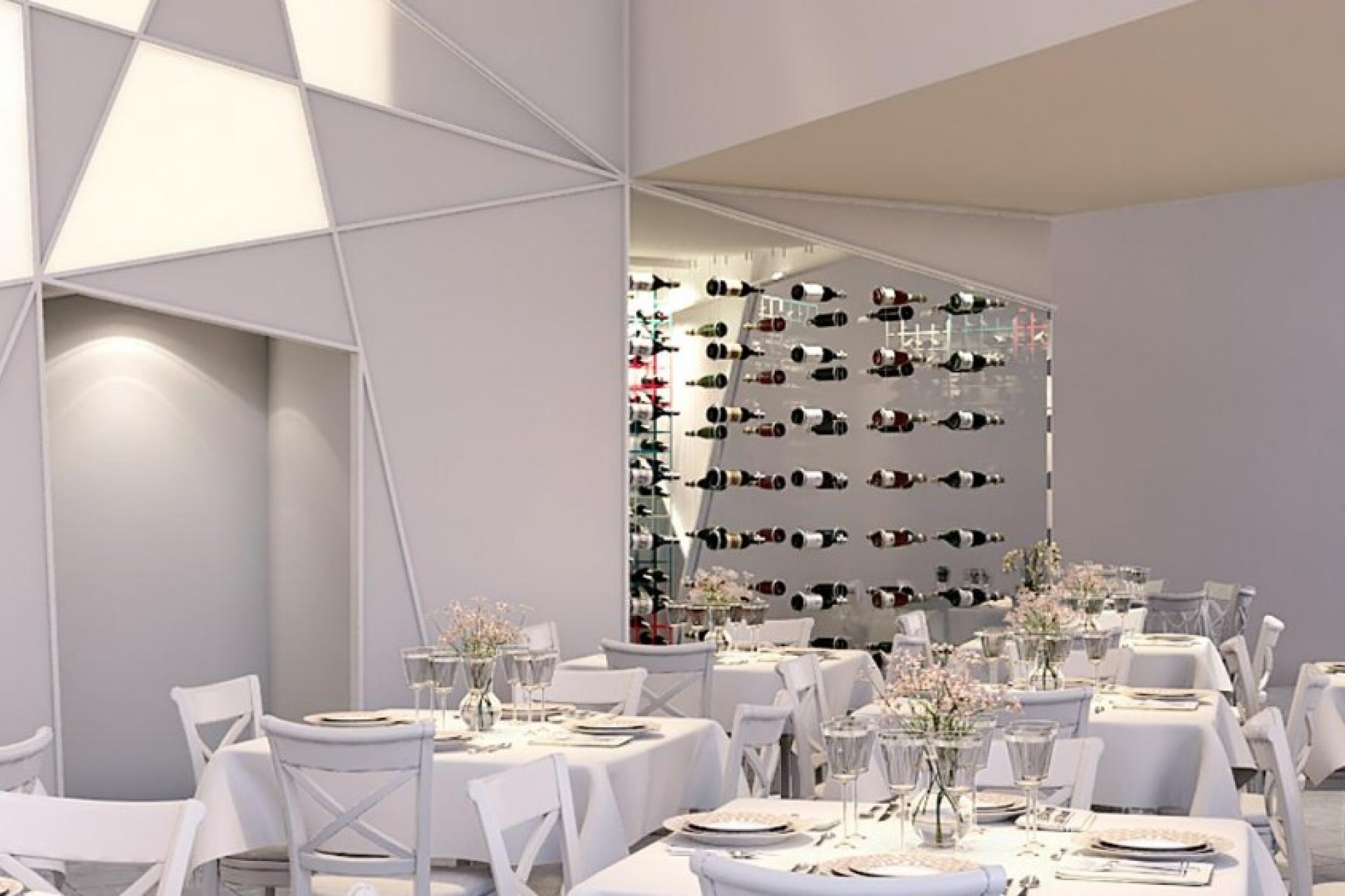 Wederverkoop - Vrijstaande Villa - Algorfa - La Finca Golf Resort