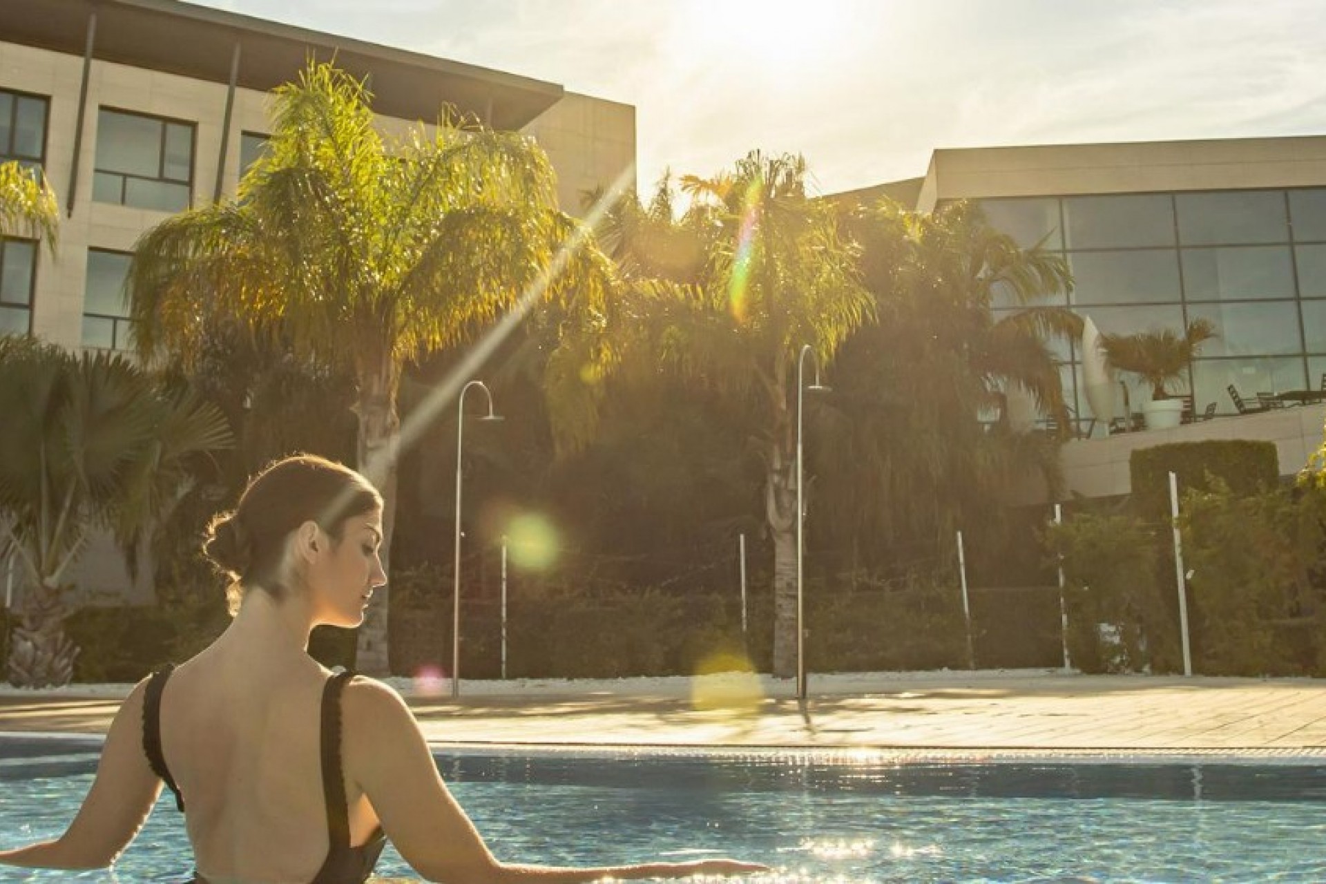 Wederverkoop - Vrijstaande Villa - Algorfa - La Finca Golf Resort