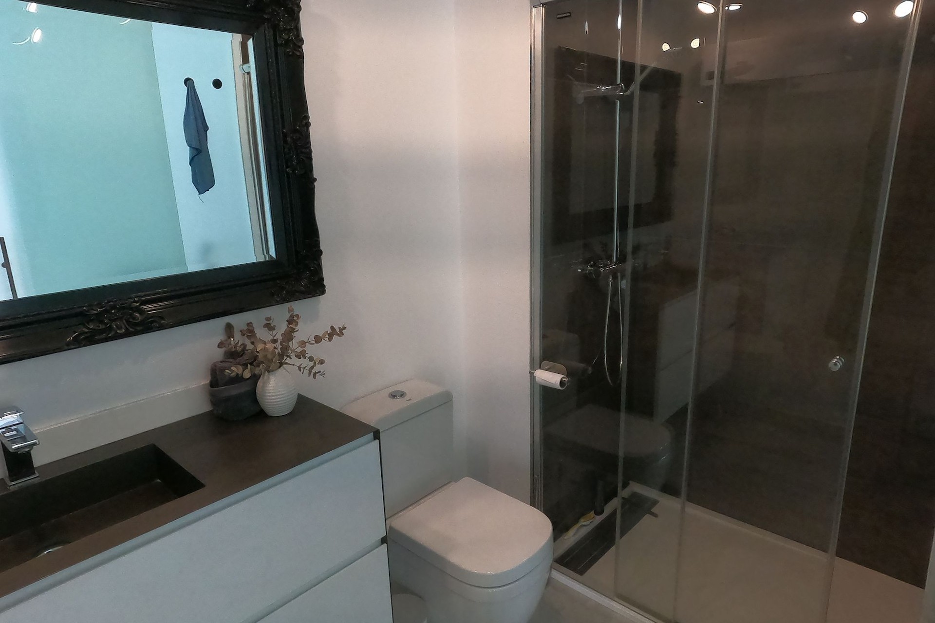 Wederverkoop - Vrijstaande Villa - Algorfa - La Finca Golf Resort