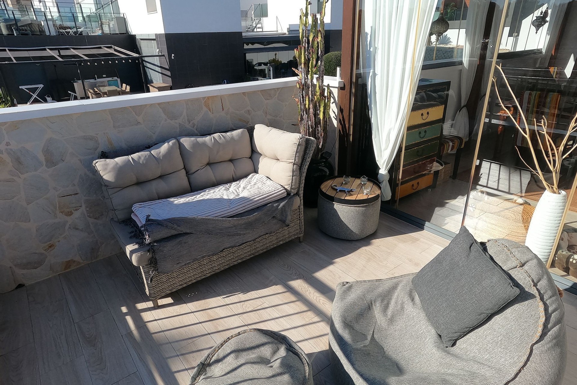 Wederverkoop - Vrijstaande Villa - Algorfa - La Finca Golf Resort