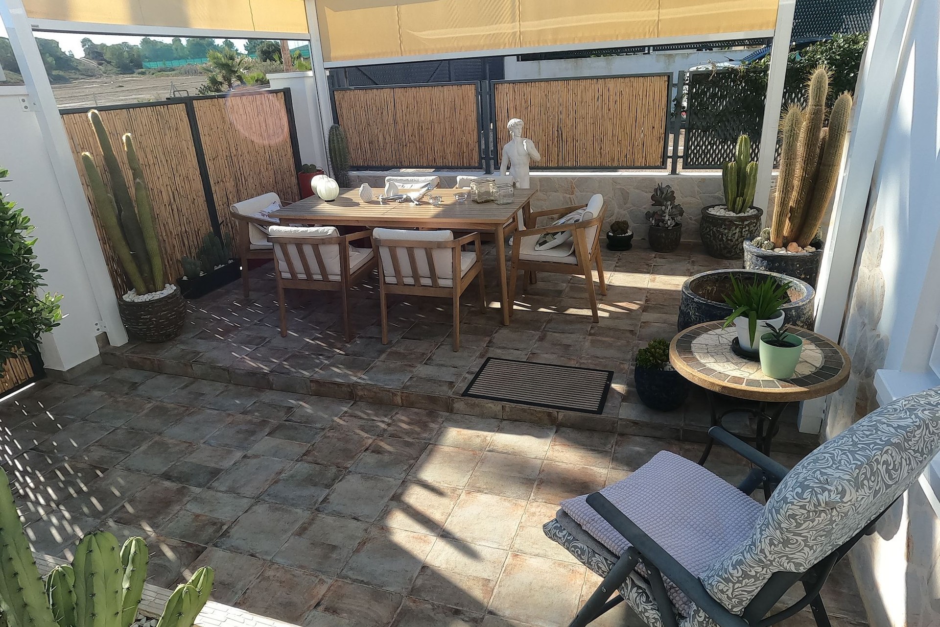 Wederverkoop - Vrijstaande Villa - Algorfa - La Finca Golf Resort