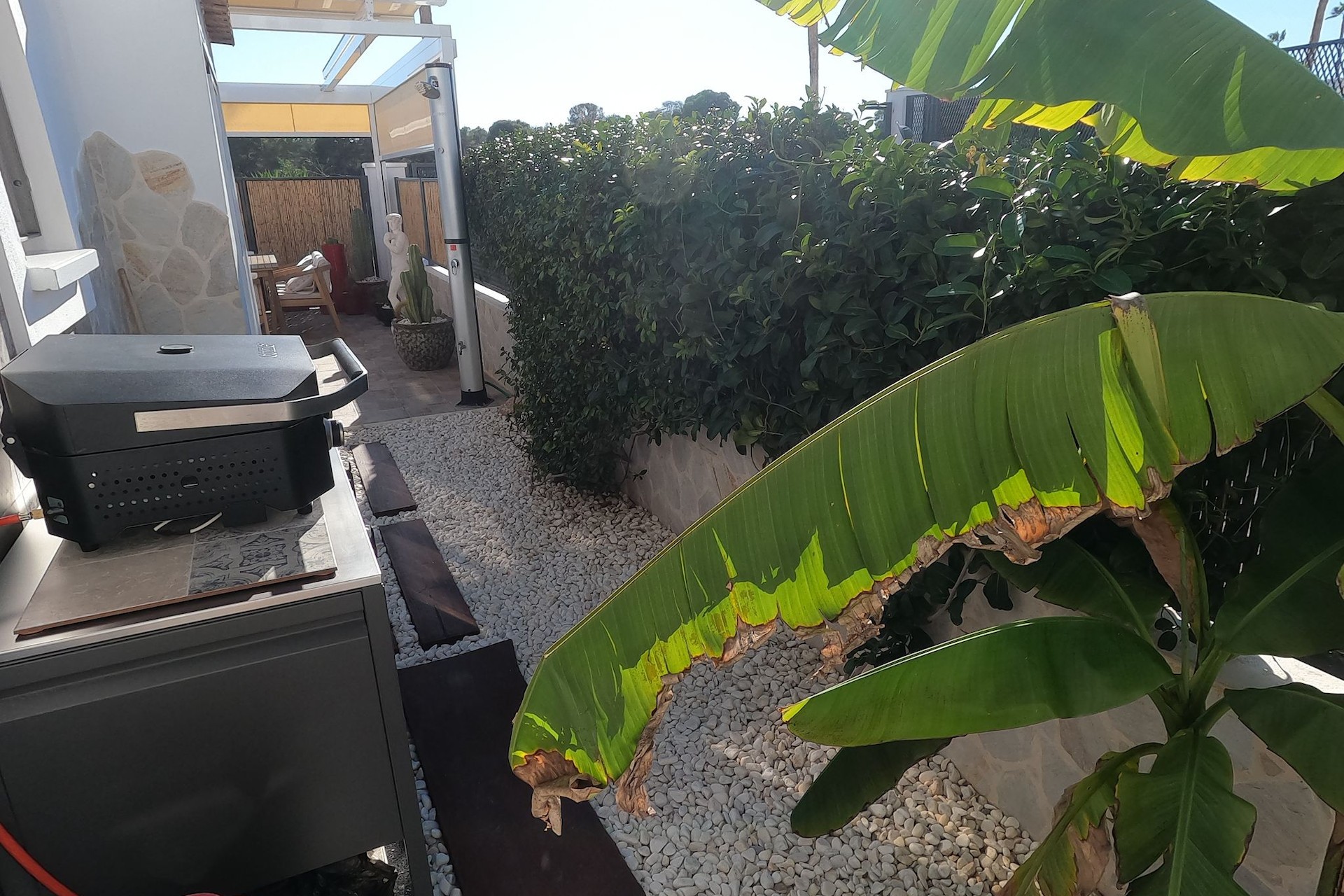 Wederverkoop - Vrijstaande Villa - Algorfa - La Finca Golf Resort