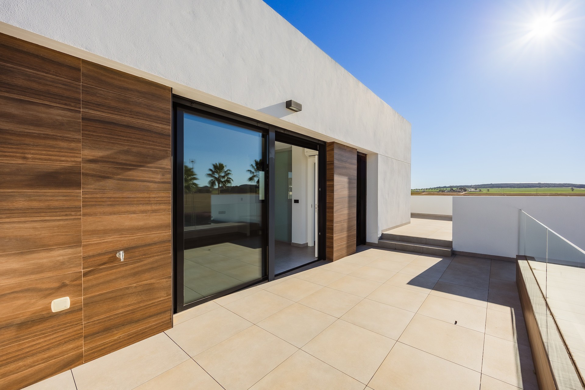 Wederverkoop - Vrijstaande Villa - Algorfa - La Finca Golf Resort