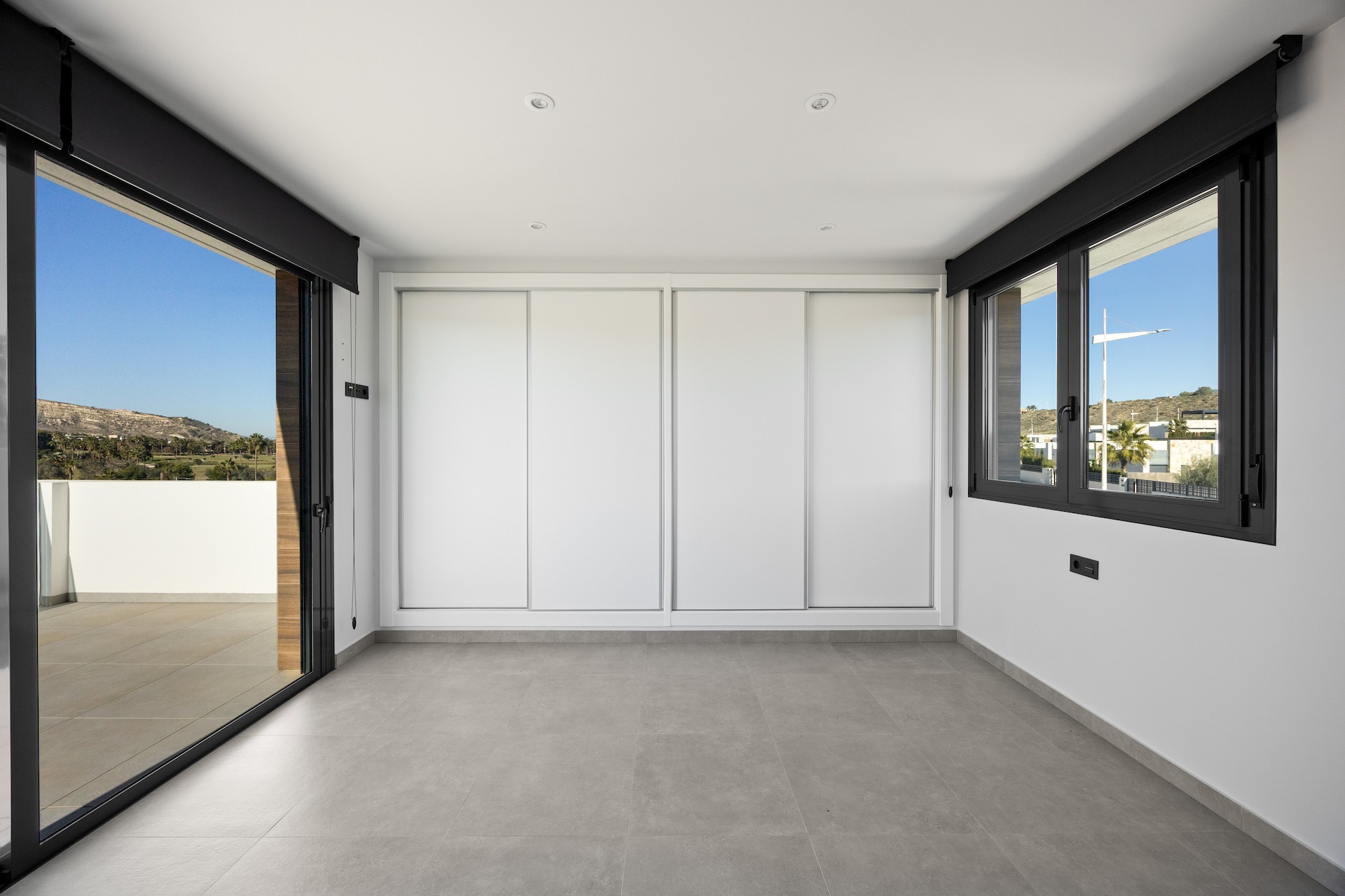 Wederverkoop - Vrijstaande Villa - Algorfa - La Finca Golf Resort