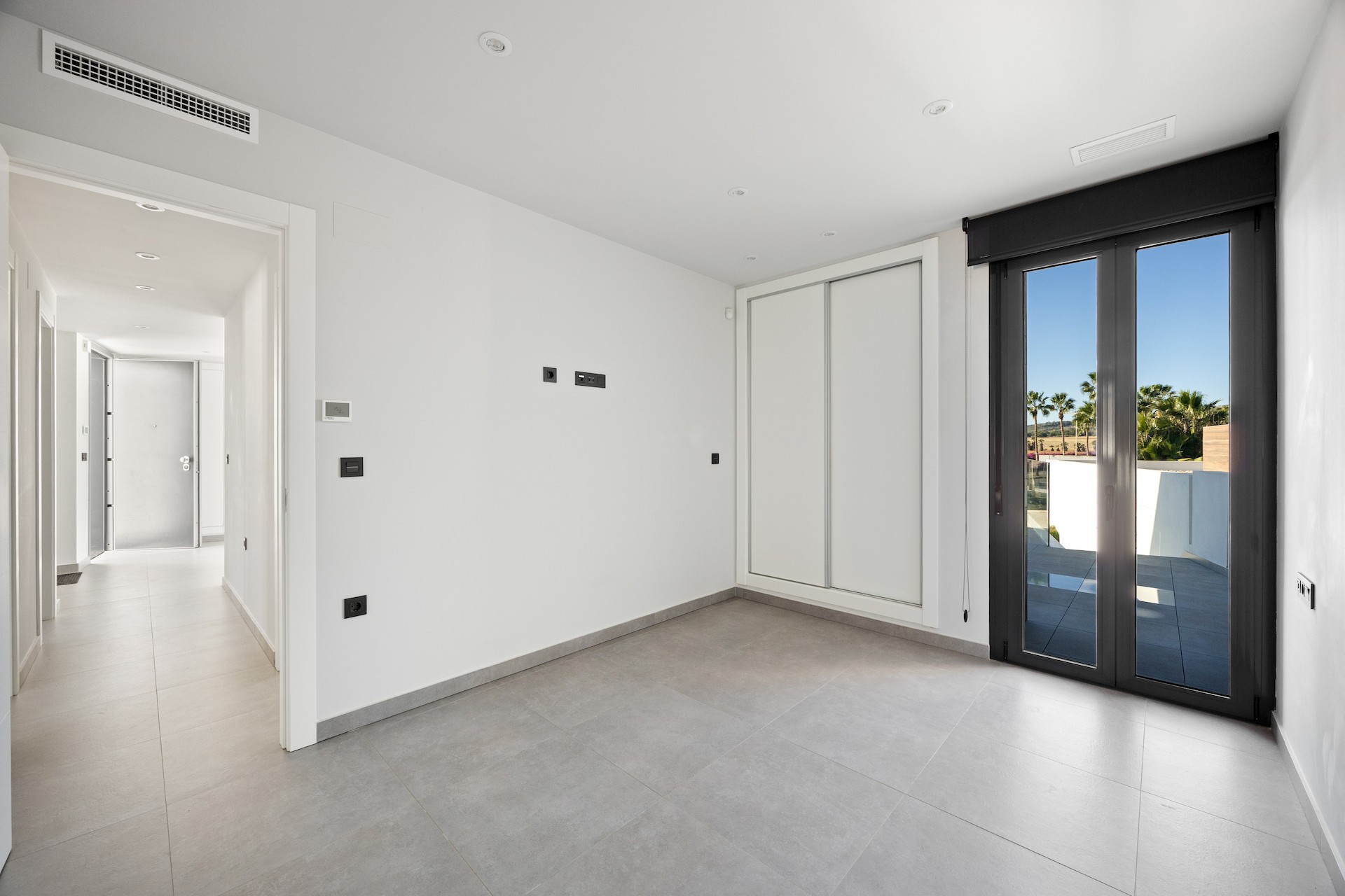 Wederverkoop - Vrijstaande Villa - Algorfa - La Finca Golf Resort