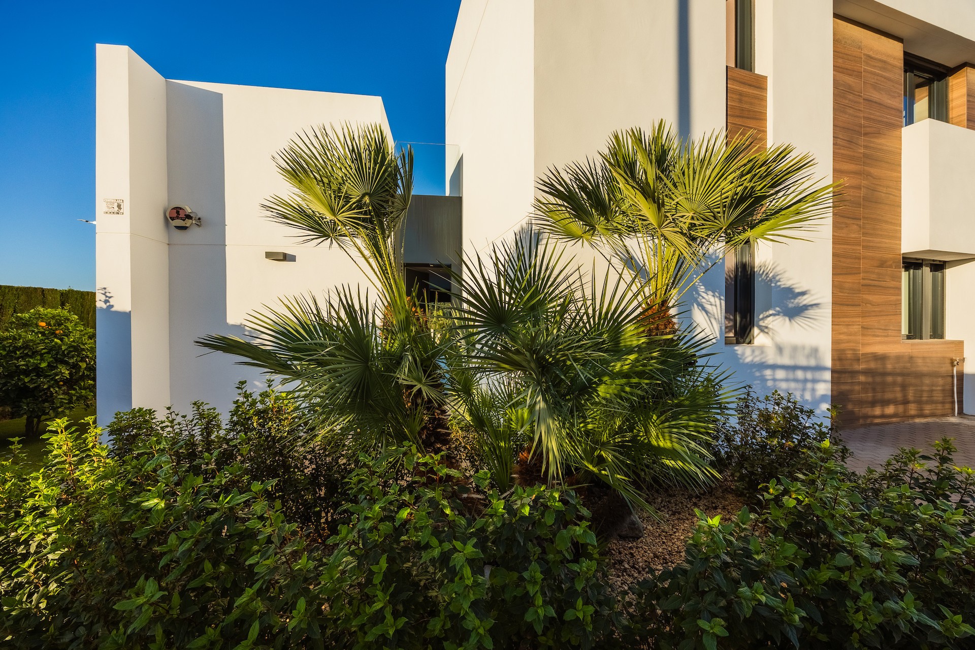 Wederverkoop - Vrijstaande Villa - Algorfa - La Finca Golf Resort