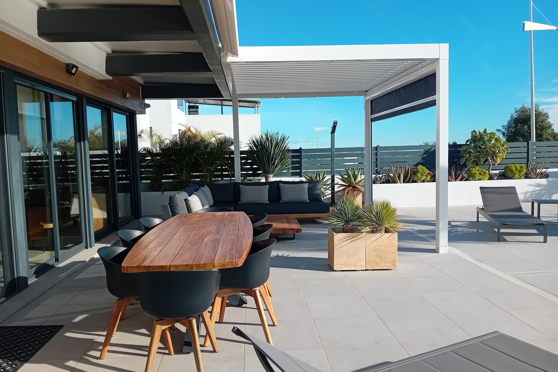 Wederverkoop - Vrijstaande Villa - Algorfa - La Finca Golf Resort