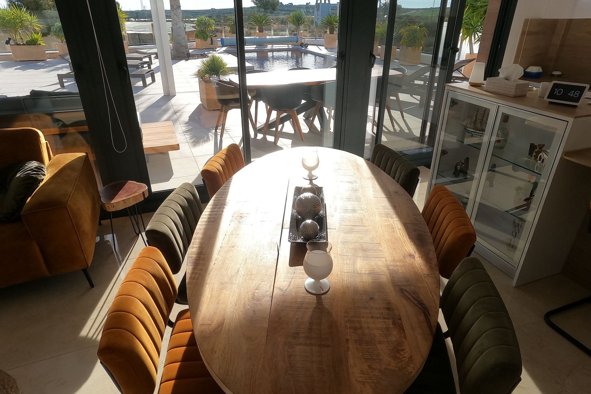 Wederverkoop - Vrijstaande Villa - Algorfa - La Finca Golf Resort