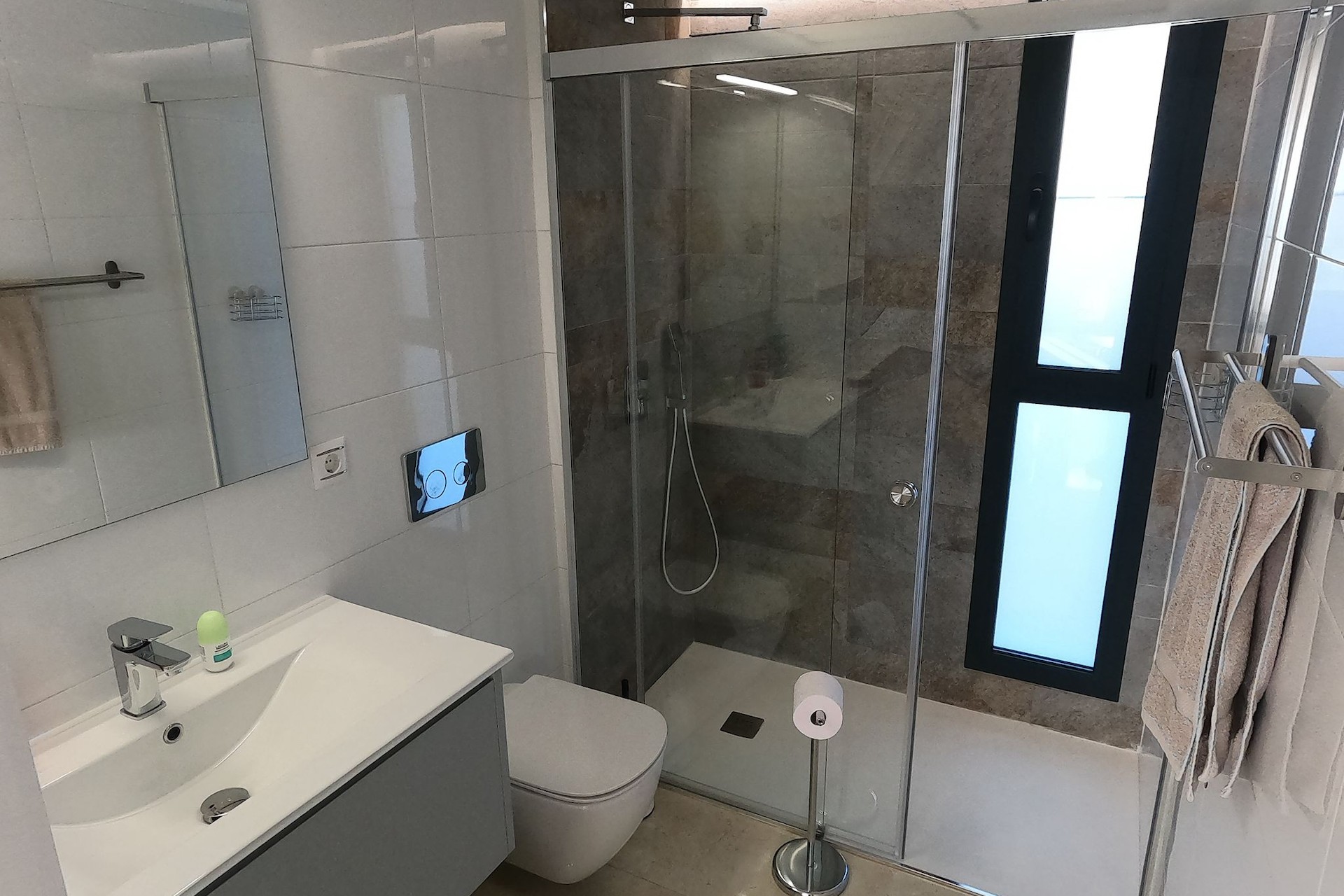 Wederverkoop - Vrijstaande Villa - Algorfa - La Finca Golf Resort