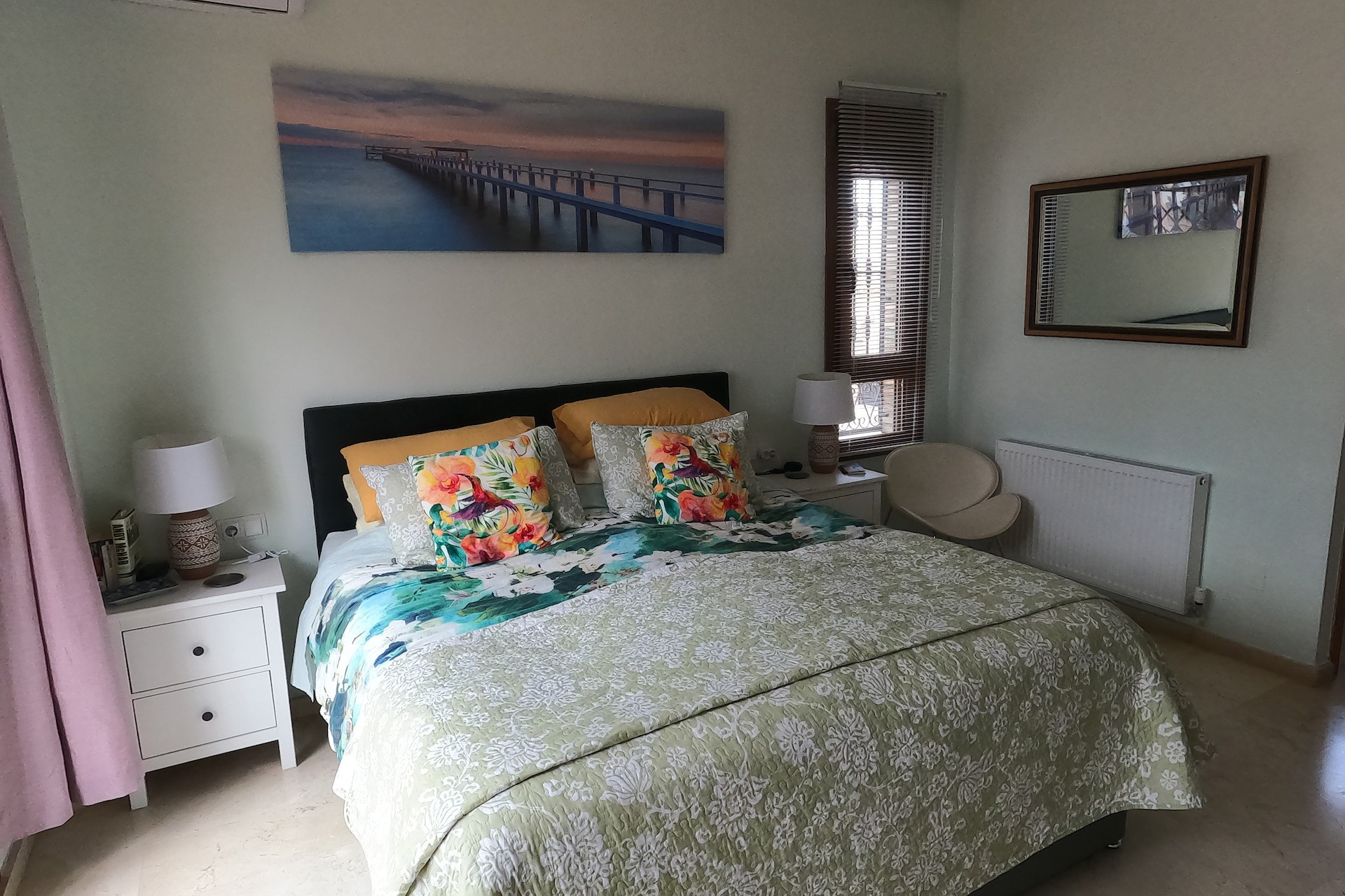 Wederverkoop - Vrijstaande Villa - Algorfa - La Finca Golf Resort