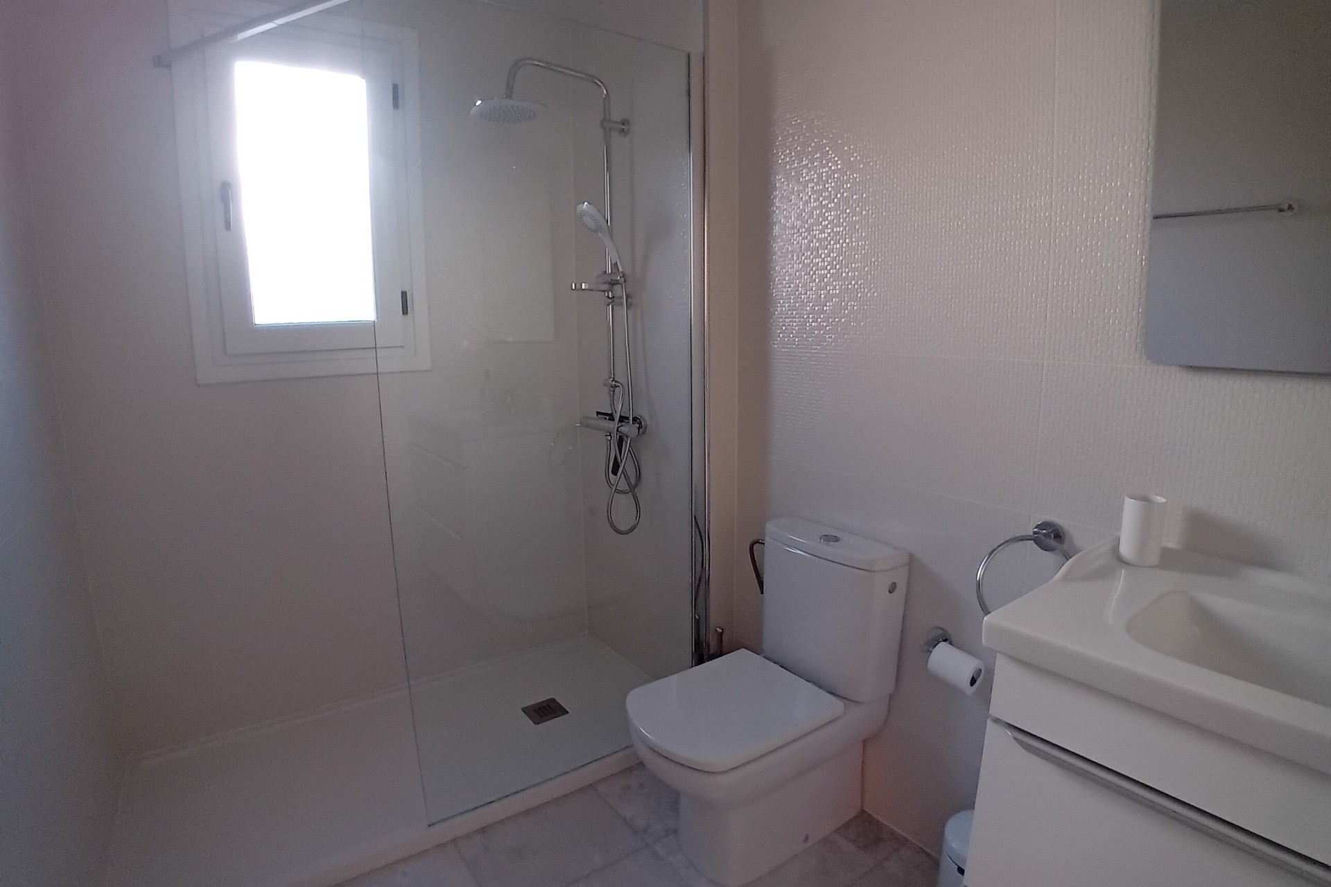 Wederverkoop - Vrijstaande Villa - Algorfa - La Finca Golf Resort