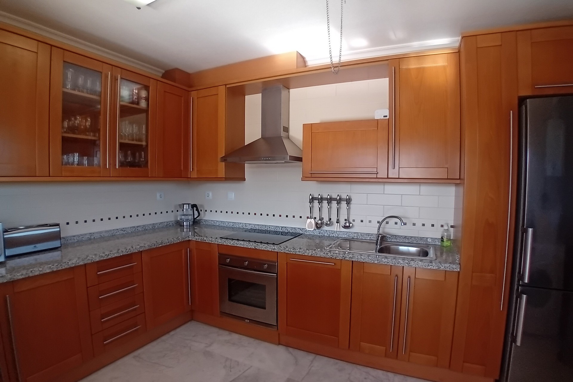 Wederverkoop - Vrijstaande Villa - Algorfa - La Finca Golf Resort