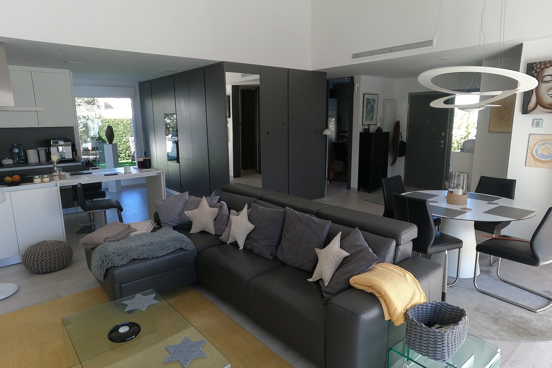 Wederverkoop - Vrijstaande Villa - Algorfa - La Finca Golf Resort