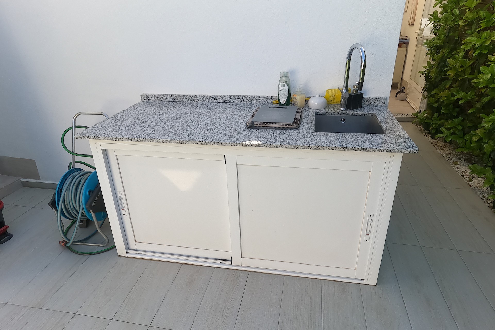 Wederverkoop - Vrijstaande Villa - Algorfa - La Finca Golf Resort