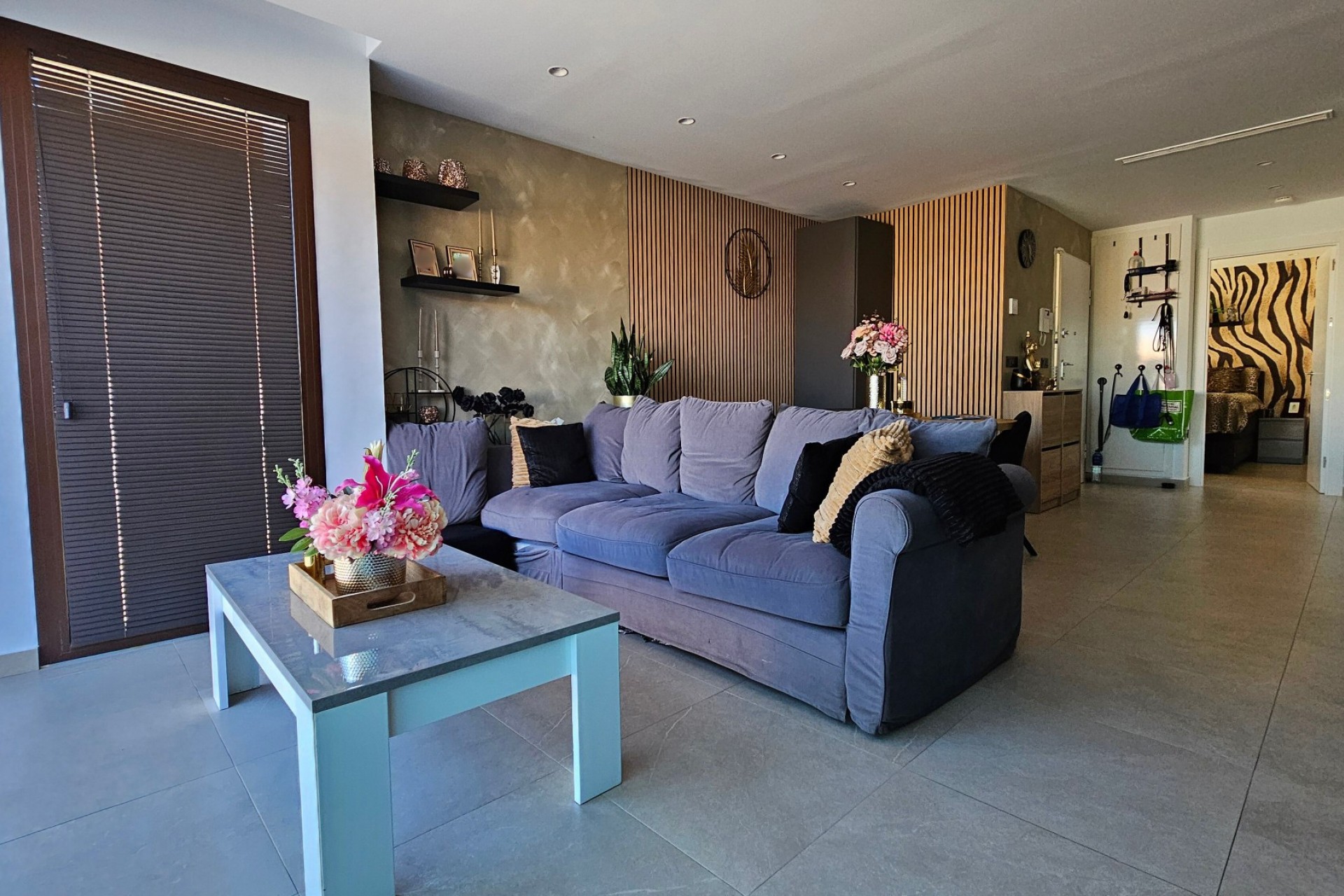 Wederverkoop - Vrijstaande Villa - Algorfa - La Finca Golf Resort