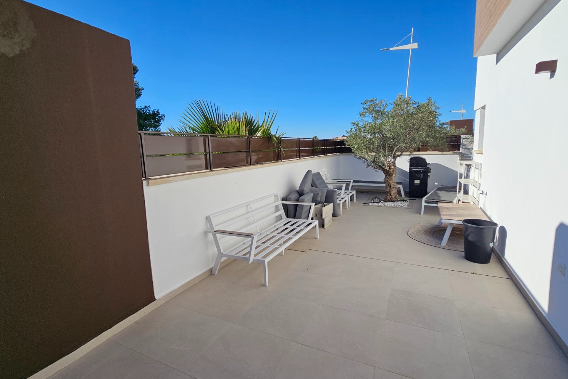 Wederverkoop - Vrijstaande Villa - Algorfa - La Finca Golf Resort