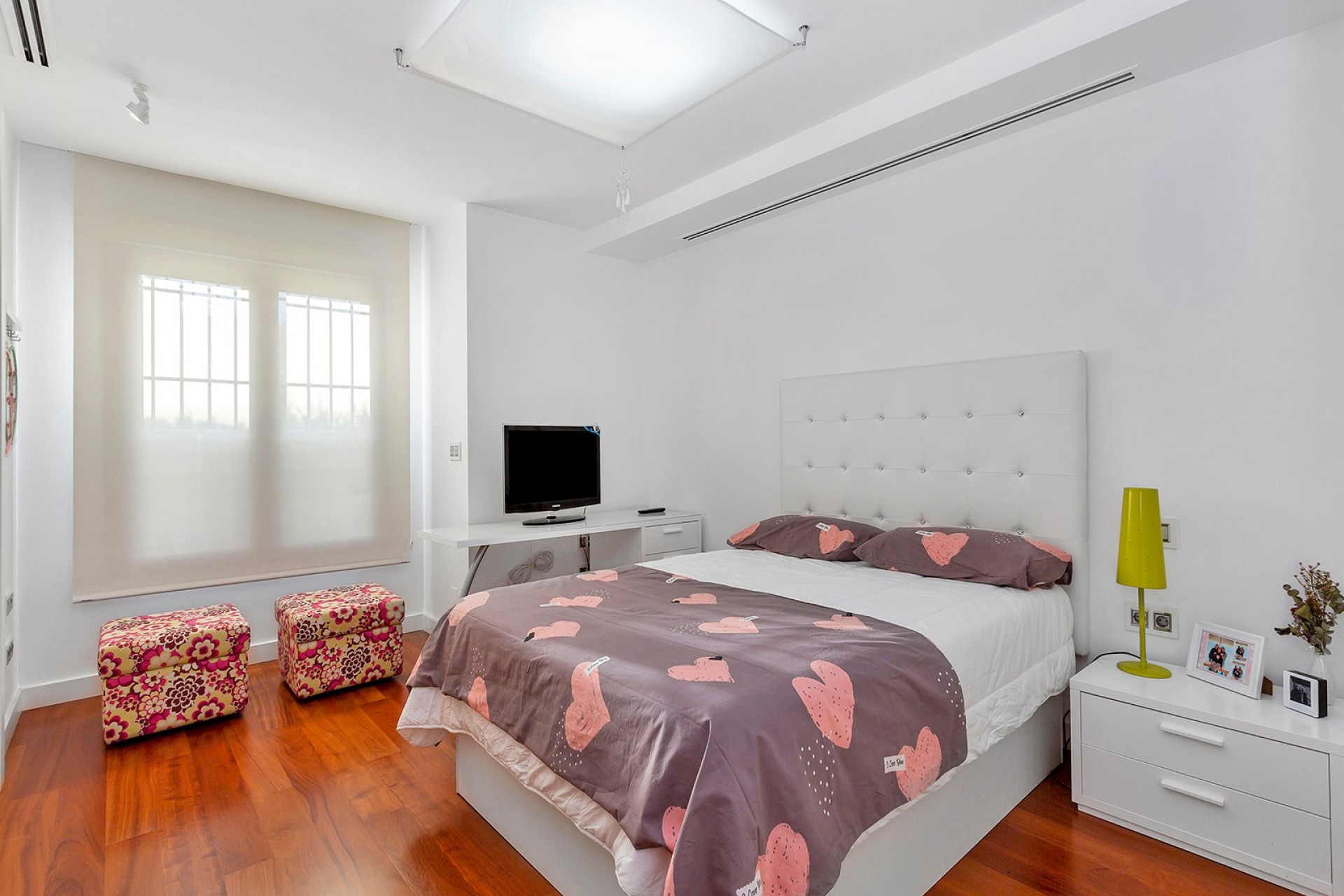 Wederverkoop - Vrijstaande Villa - Algorfa - La Finca Golf Resort