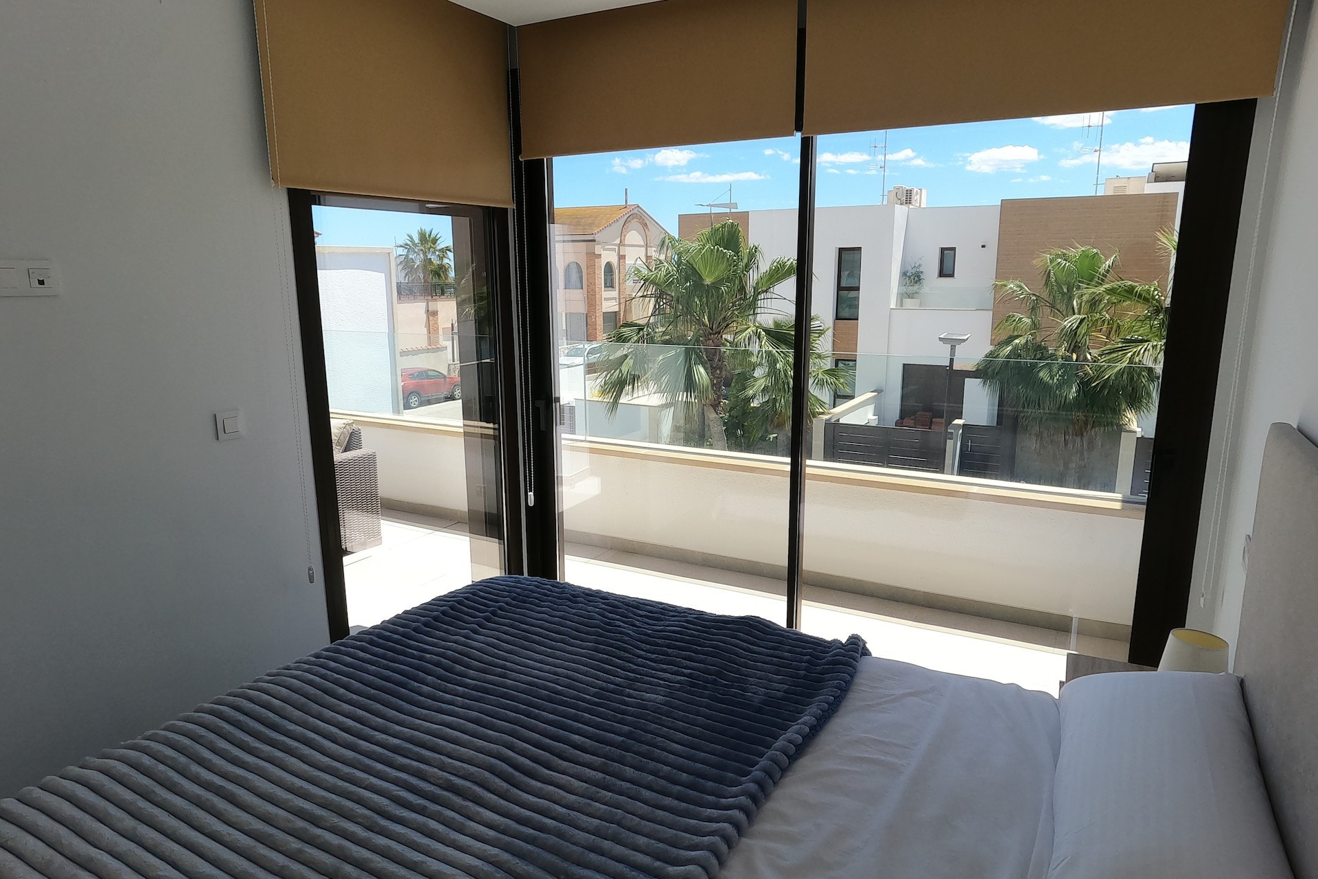 Wederverkoop - Vrijstaande Villa - Algorfa - La Finca Golf Resort