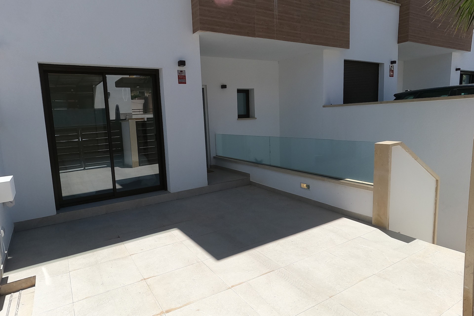 Wederverkoop - Vrijstaande Villa - Algorfa - La Finca Golf Resort