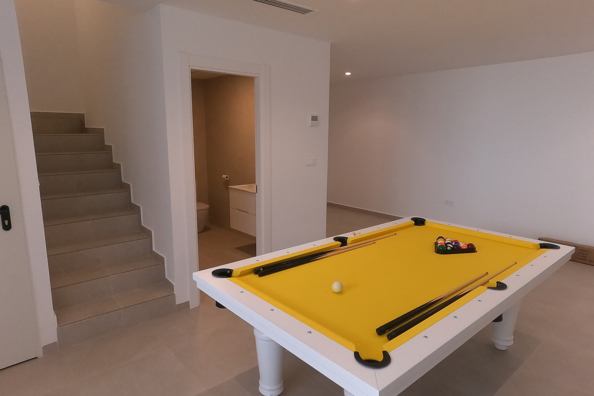 Wederverkoop - Vrijstaande Villa - Algorfa - La Finca Golf Resort