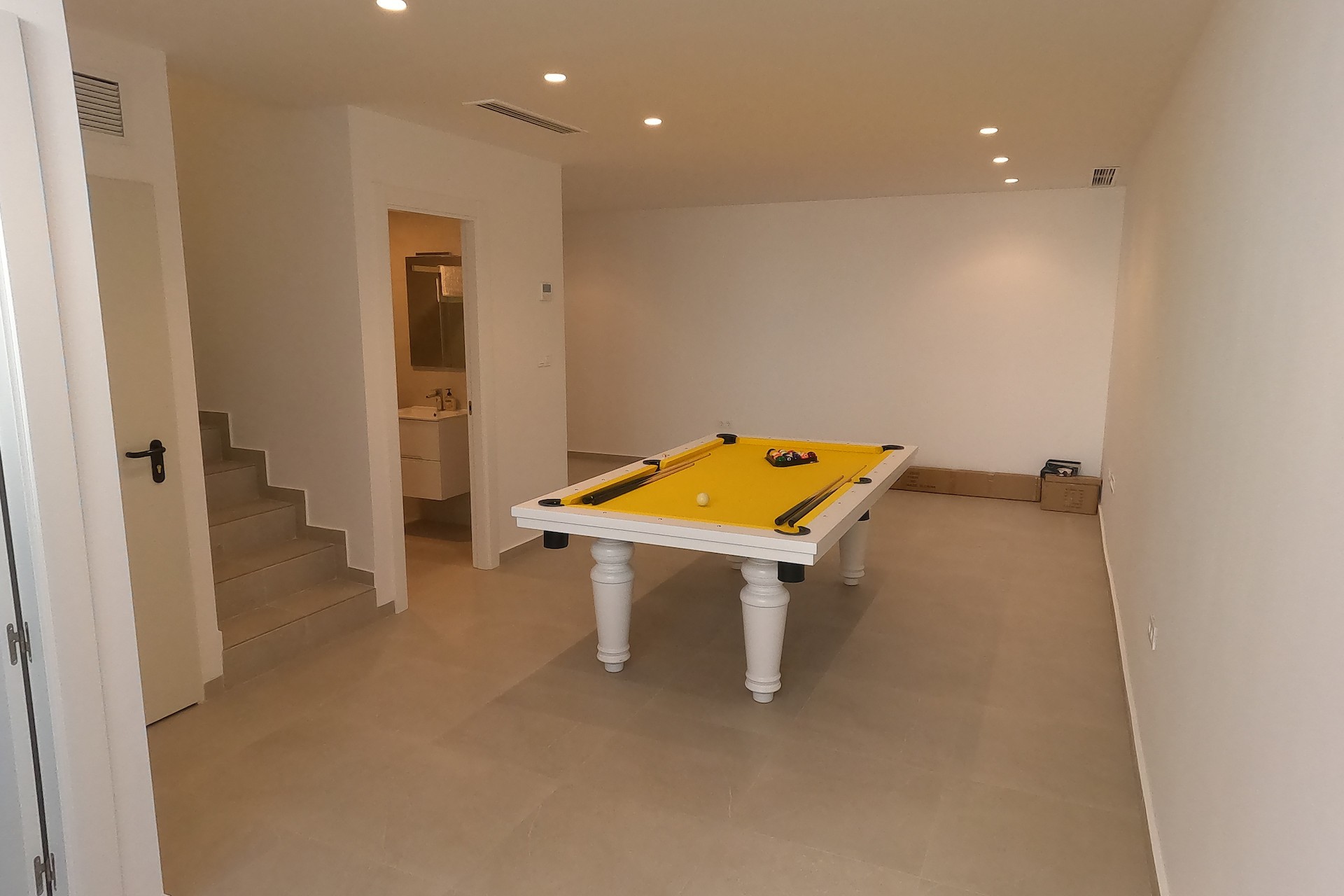 Wederverkoop - Vrijstaande Villa - Algorfa - La Finca Golf Resort