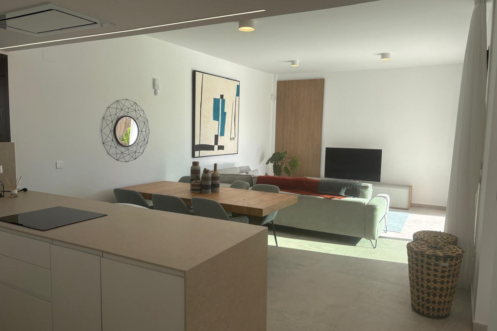 Wederverkoop - Vrijstaande Villa - Algorfa - La Finca Golf Resort